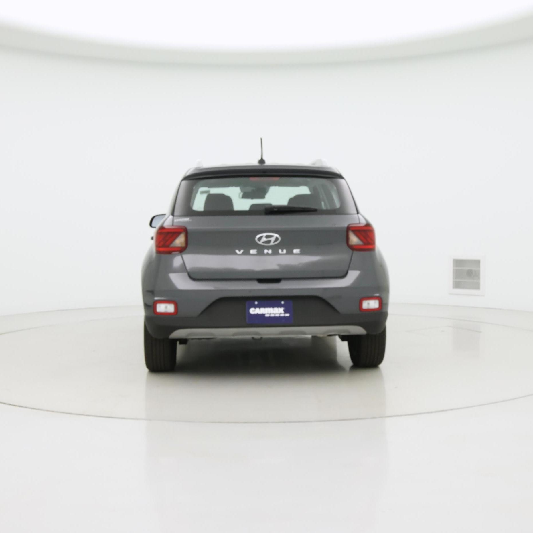 Thumbnail: 2025 Hyundai Venue - 6