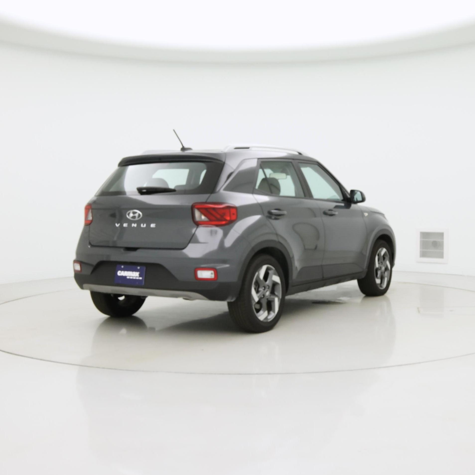 Thumbnail: 2025 Hyundai Venue - 8