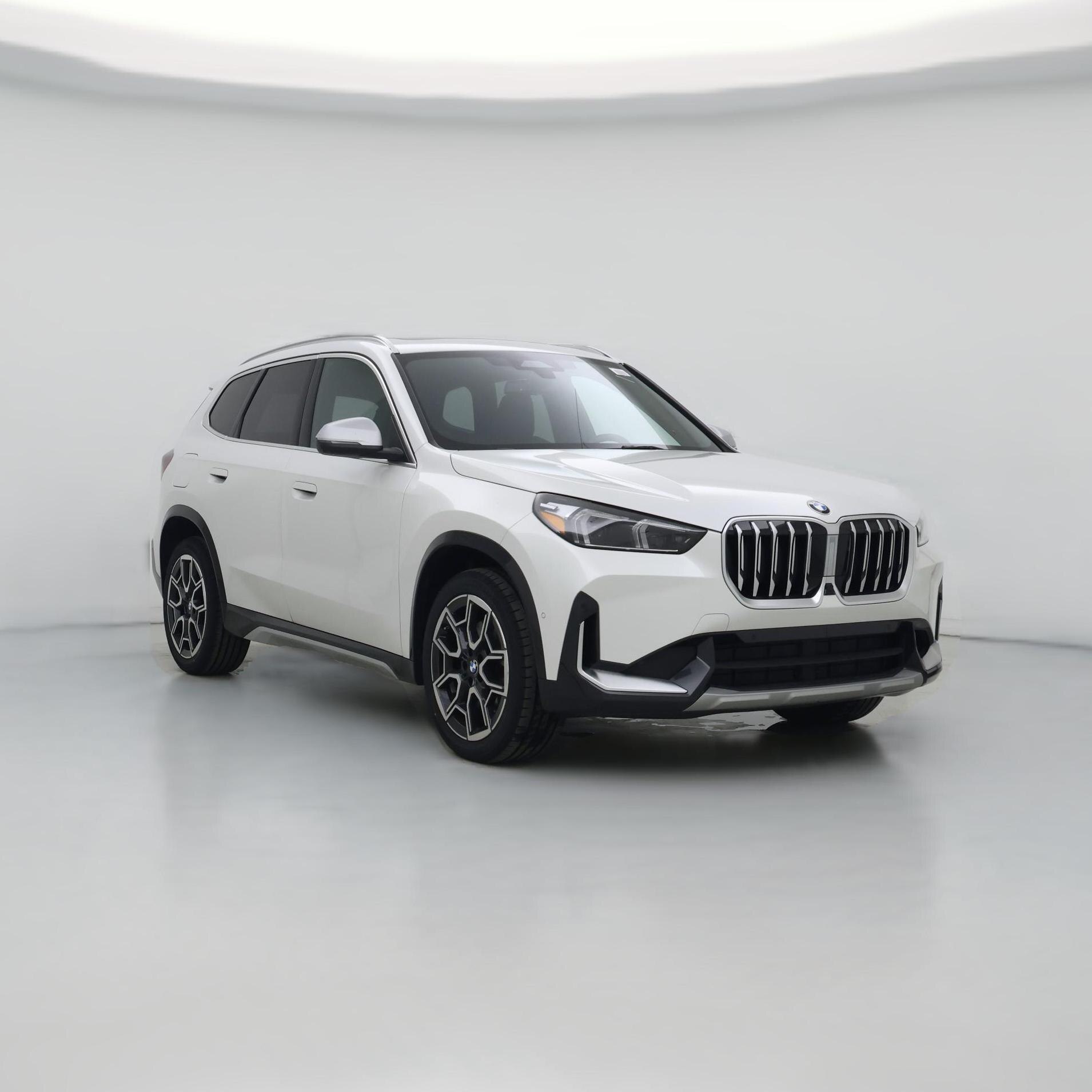 Thumbnail: 2024 BMW X1 - 1