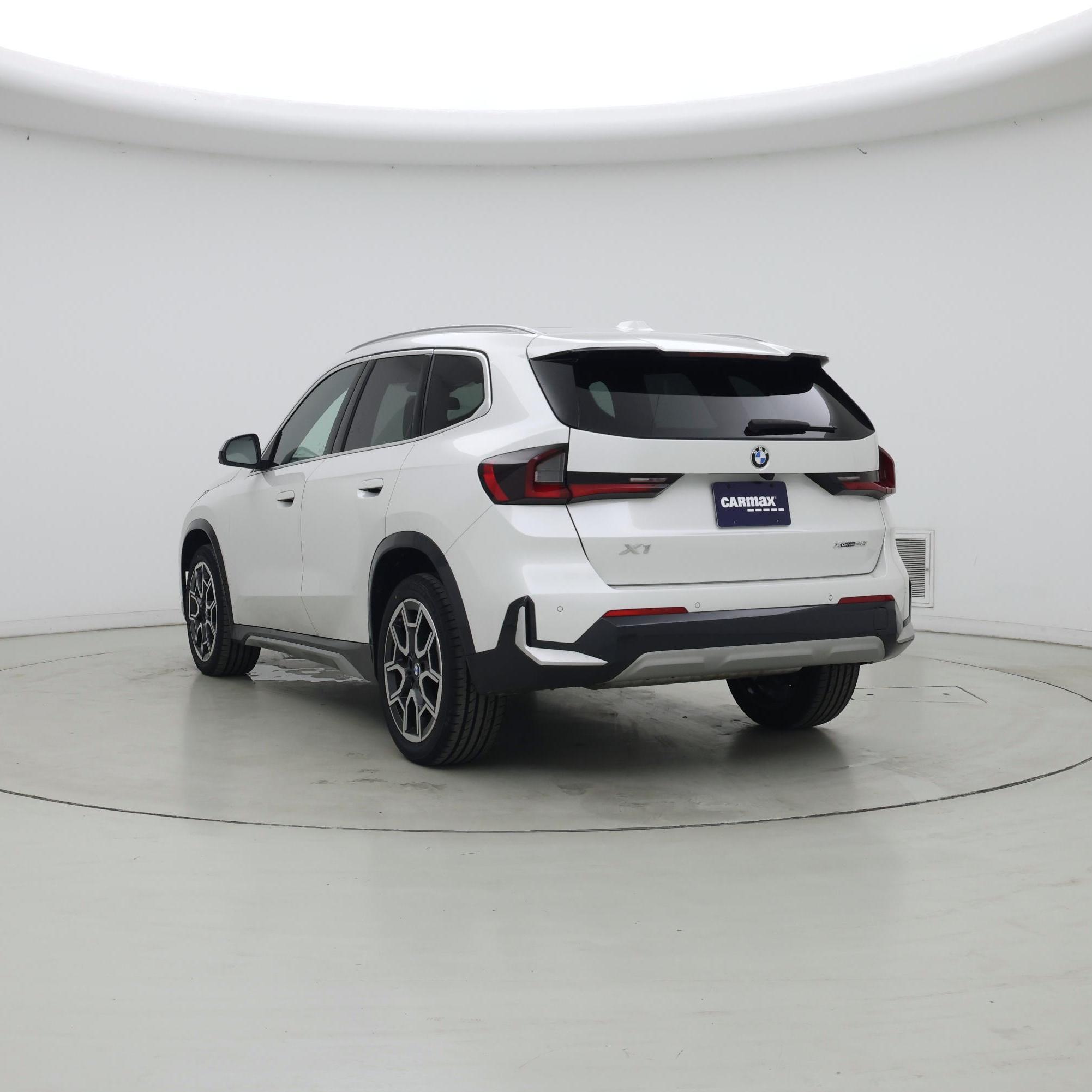 Thumbnail: 2024 BMW X1 - 2
