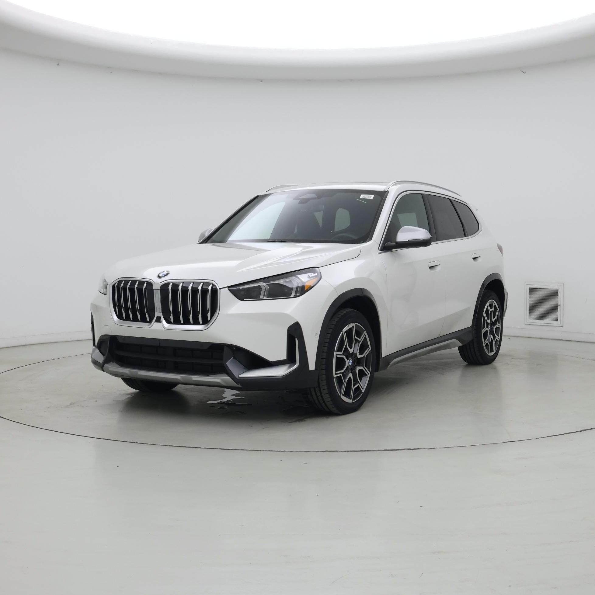 Thumbnail: 2024 BMW X1 - 4