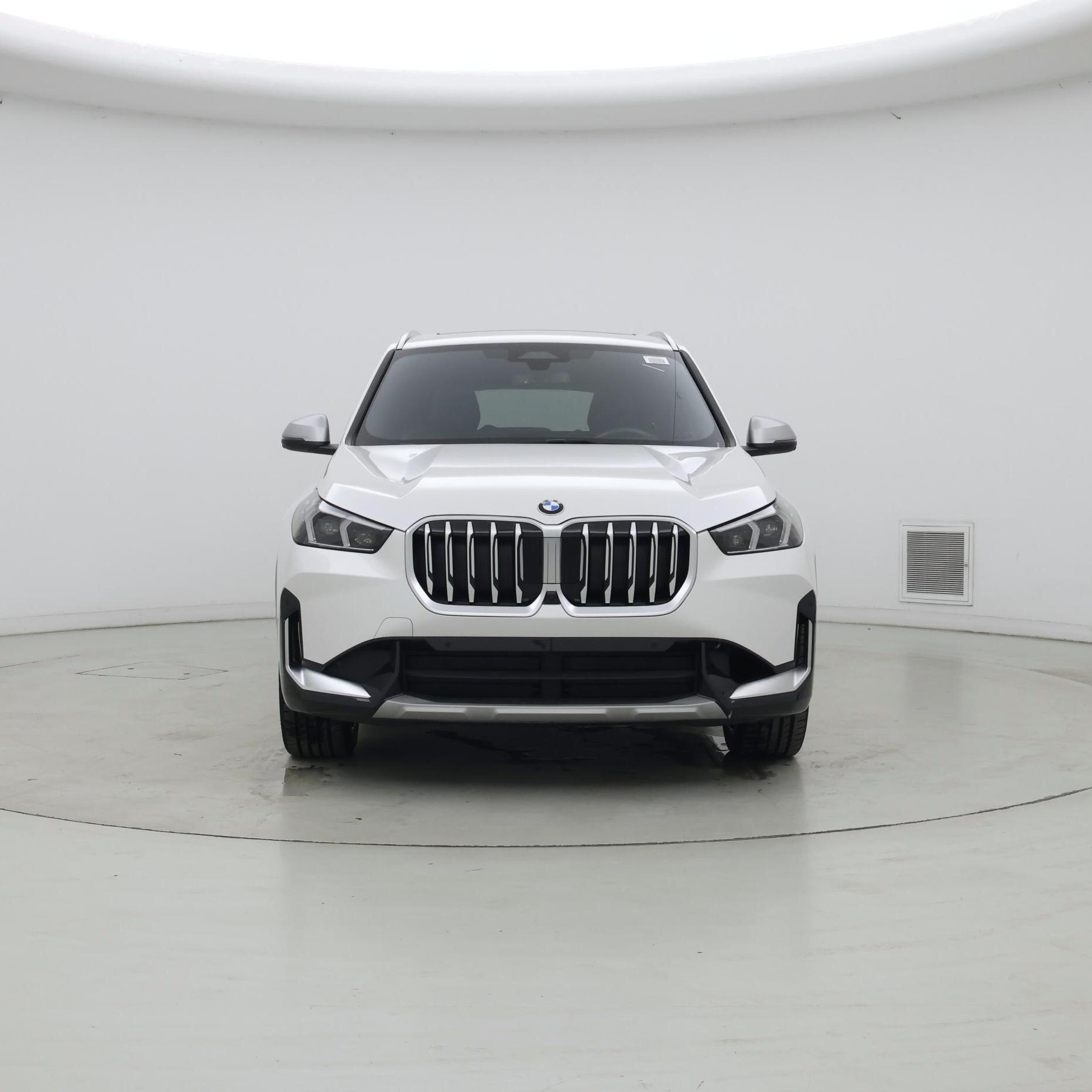 Thumbnail: 2024 BMW X1 - 5