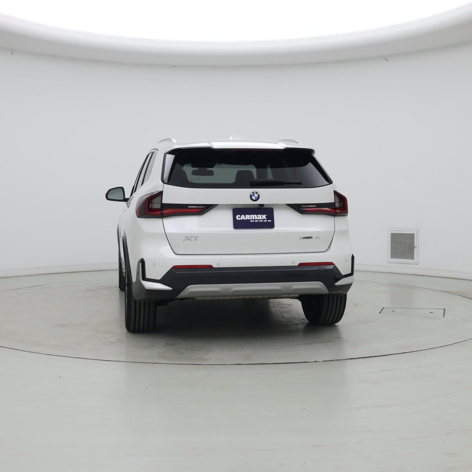 Thumbnail: 2024 BMW X1 - 6