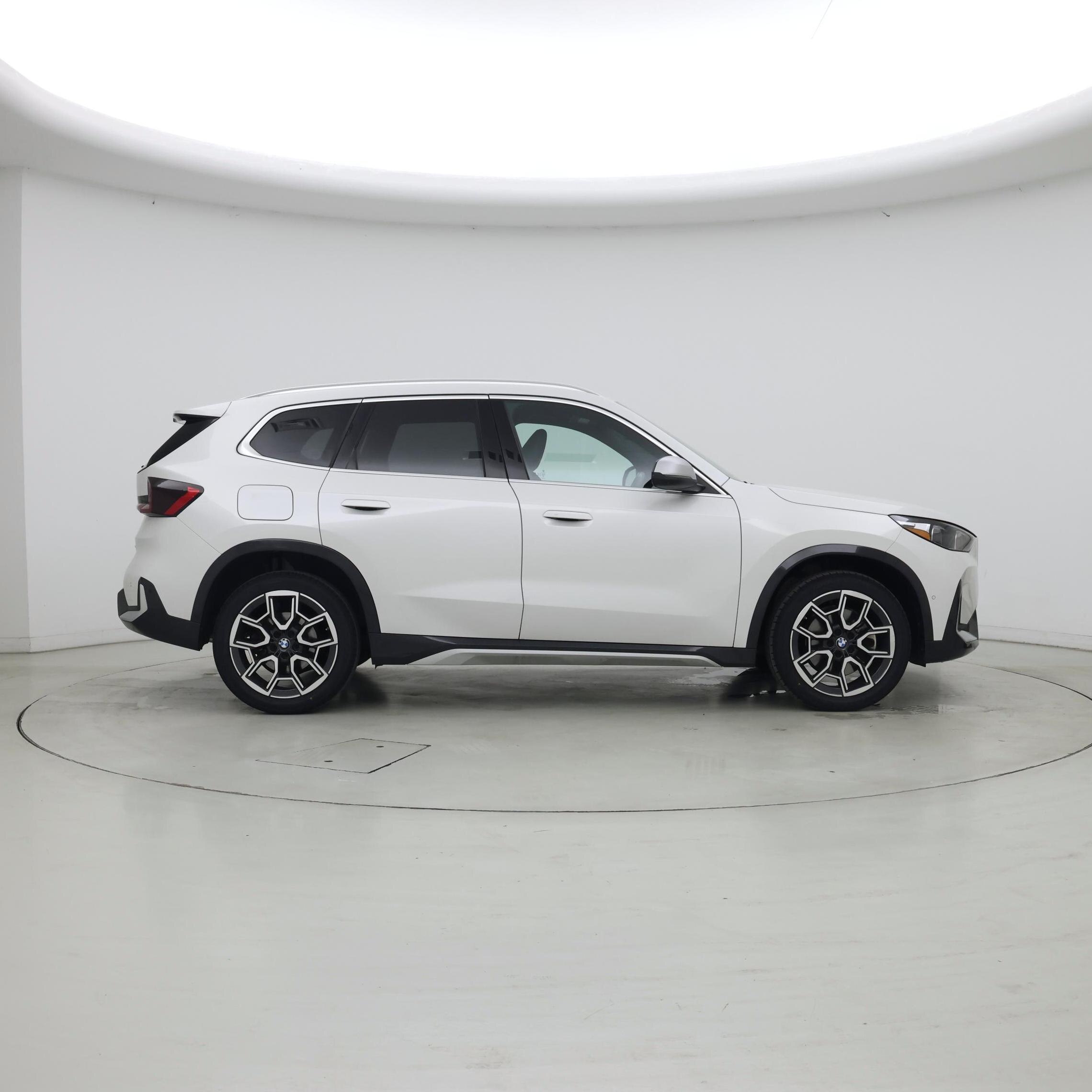 Thumbnail: 2024 BMW X1 - 7