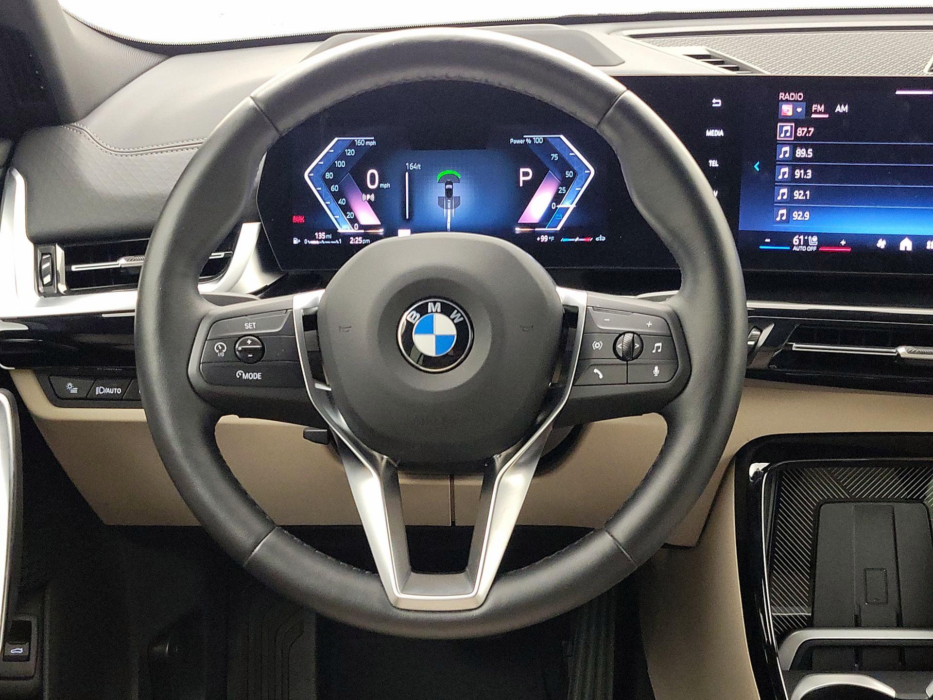 Thumbnail: 2025 BMW X2 - 10
