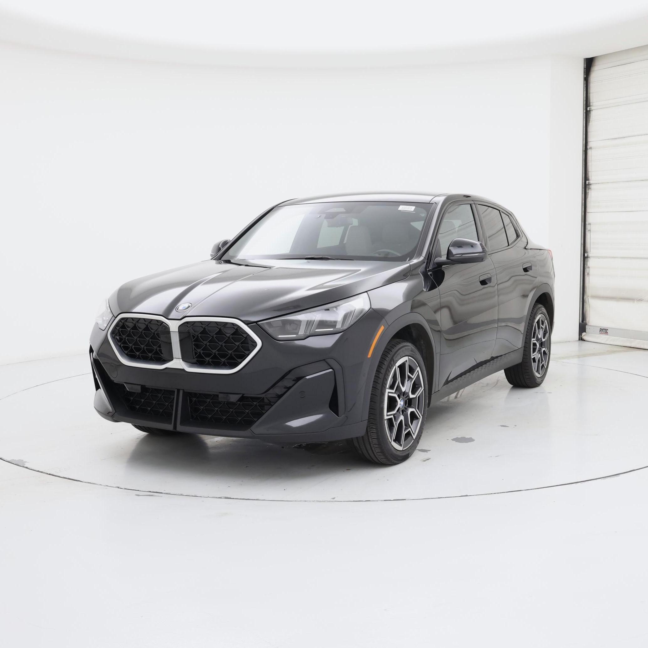 Thumbnail: 2025 BMW X2 - 4