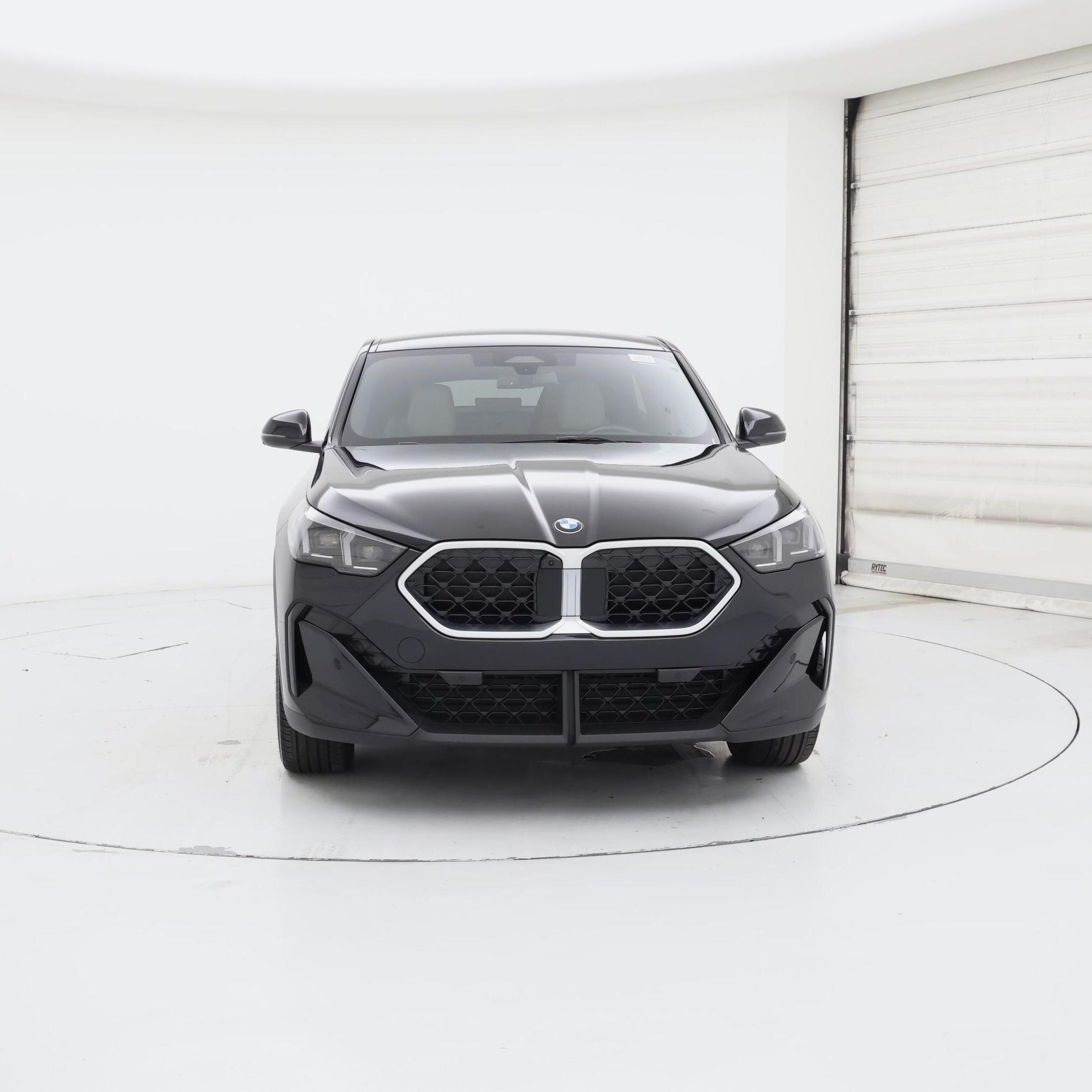 Thumbnail: 2025 BMW X2 - 5
