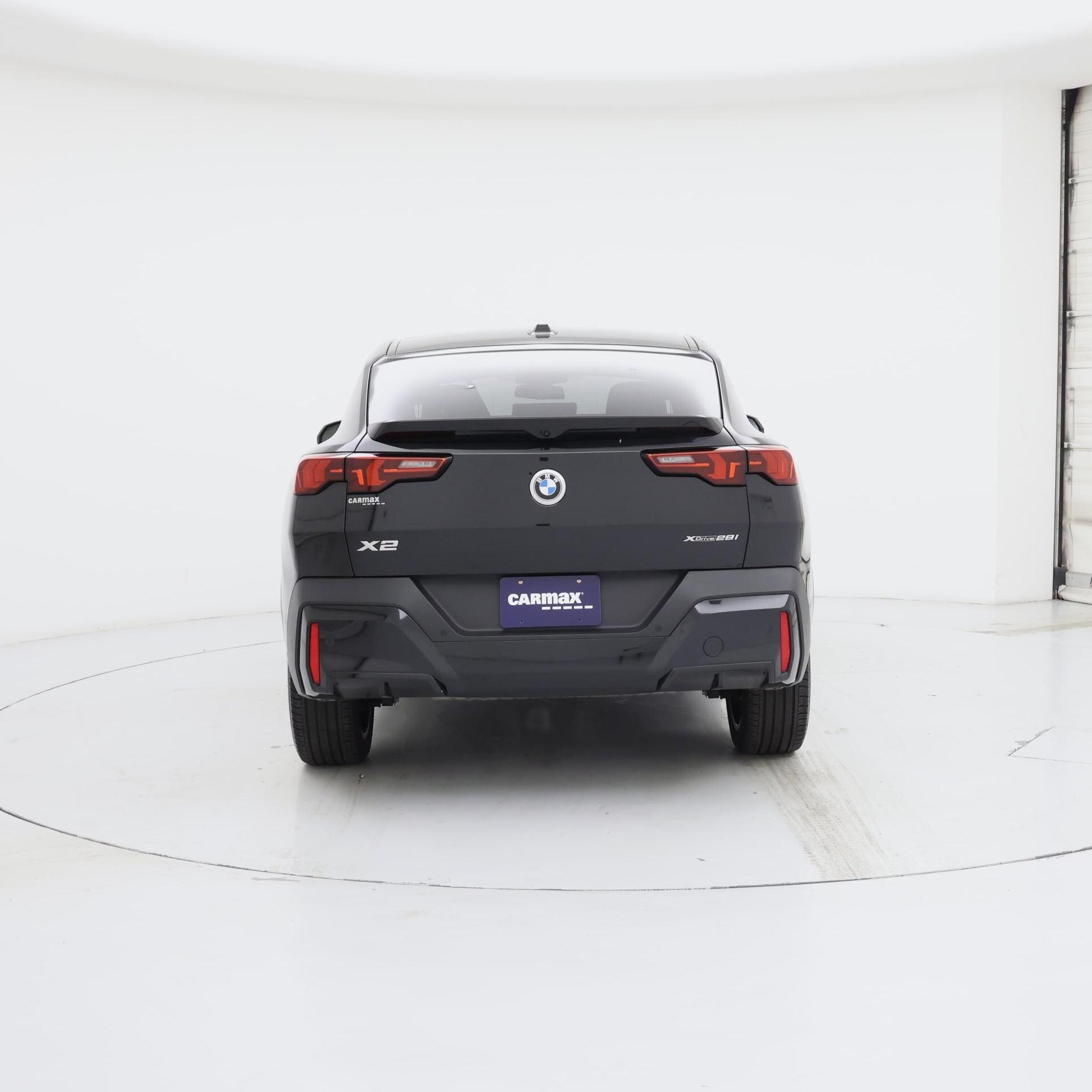 Thumbnail: 2025 BMW X2 - 6