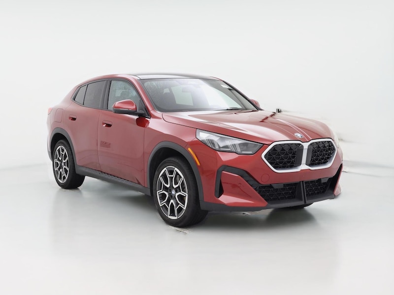 2025 BMW X2 XDrive28i