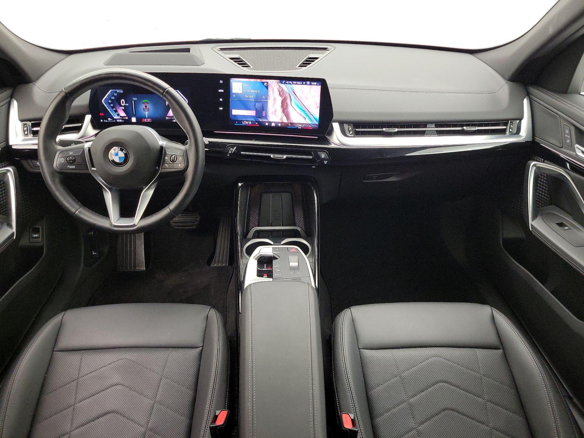 Thumbnail: 2025 BMW X2 - 9