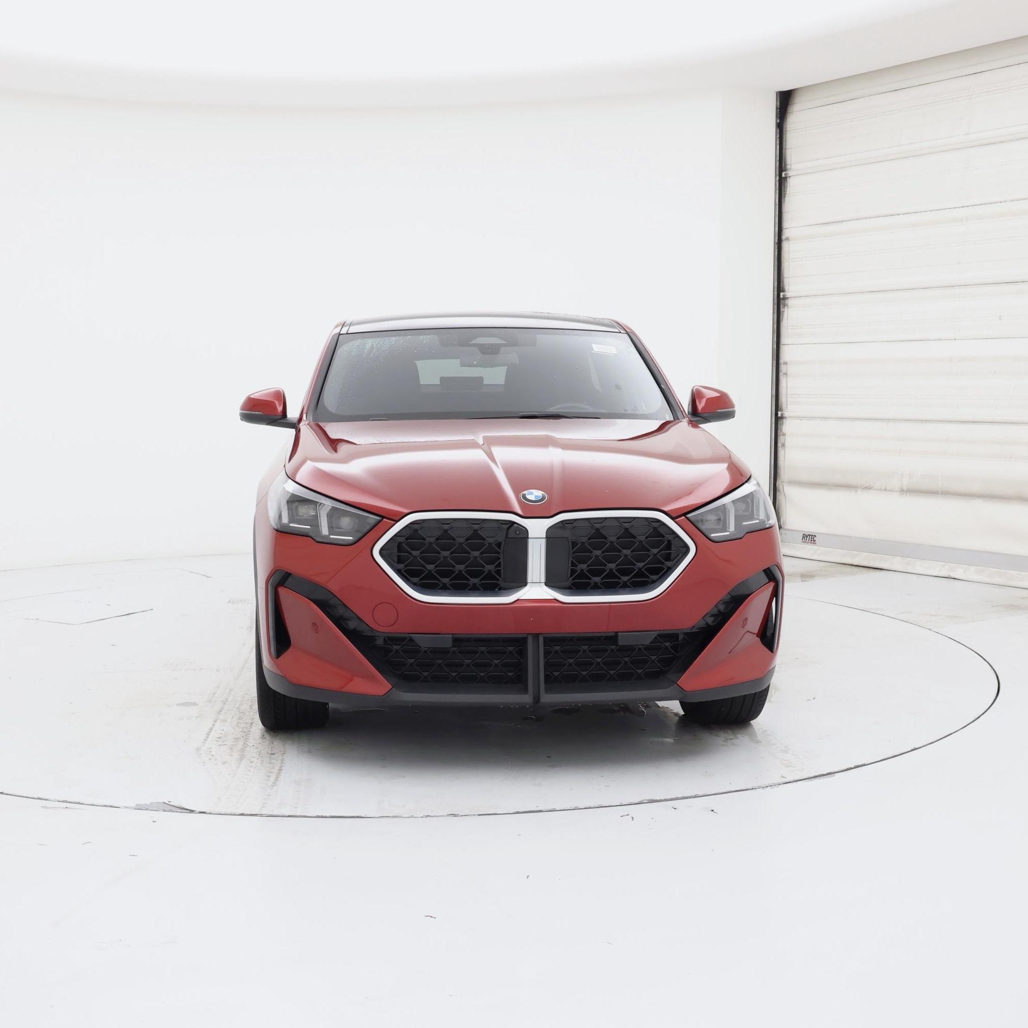 Thumbnail: 2025 BMW X2 - 5