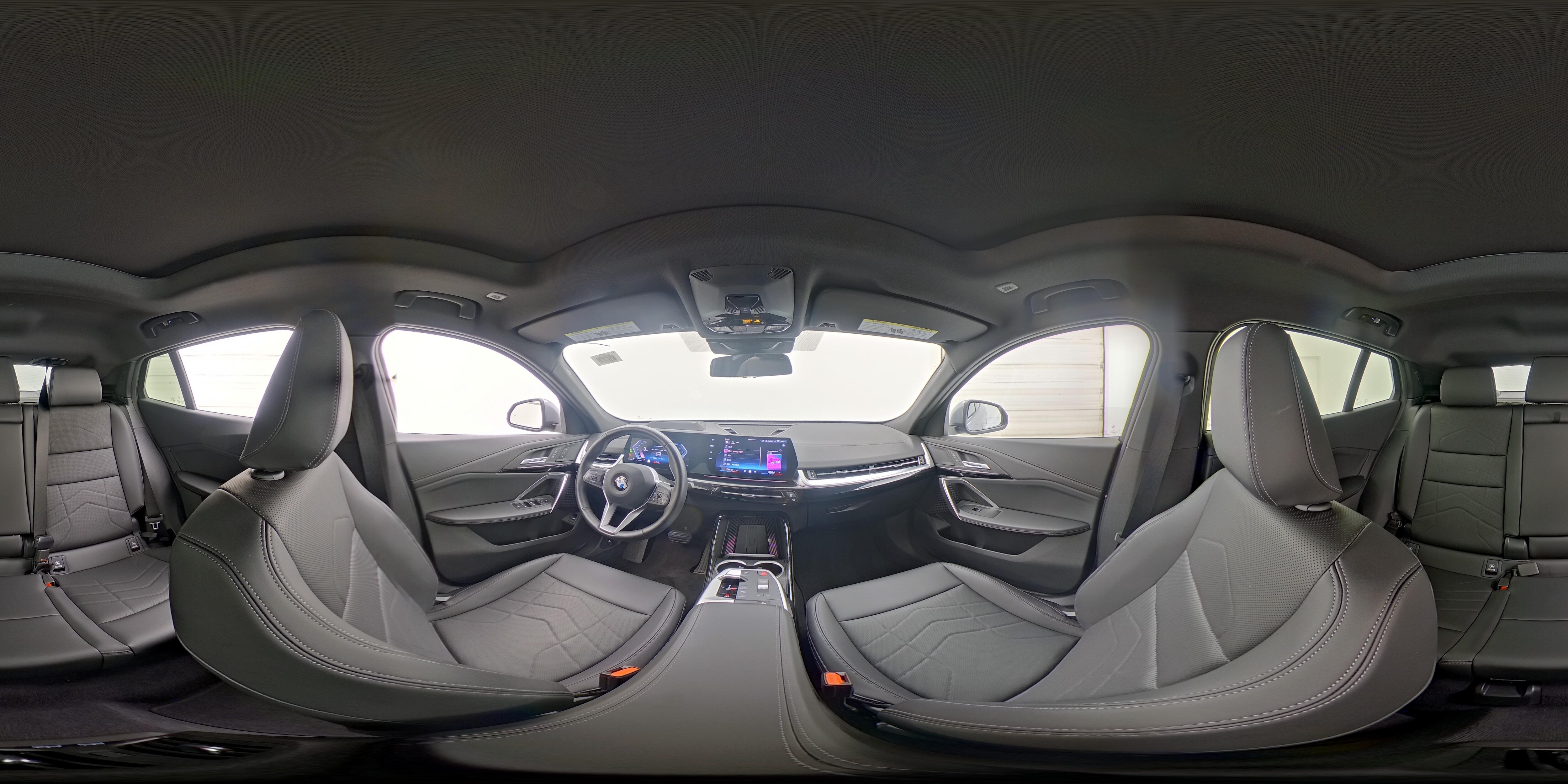 2025 BMW X2 28i - Photo 20