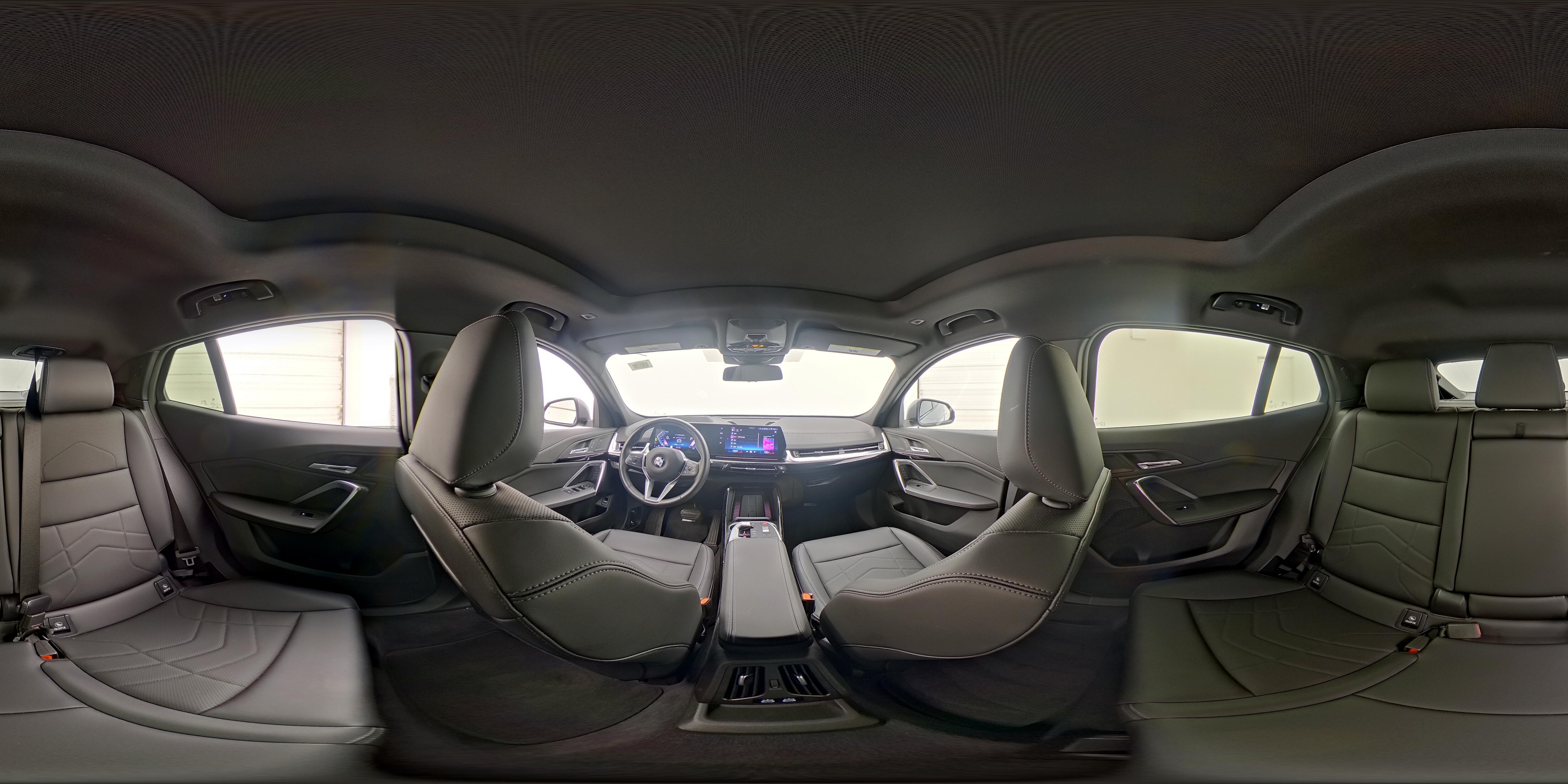 2025 BMW X2 28i - Photo 21
