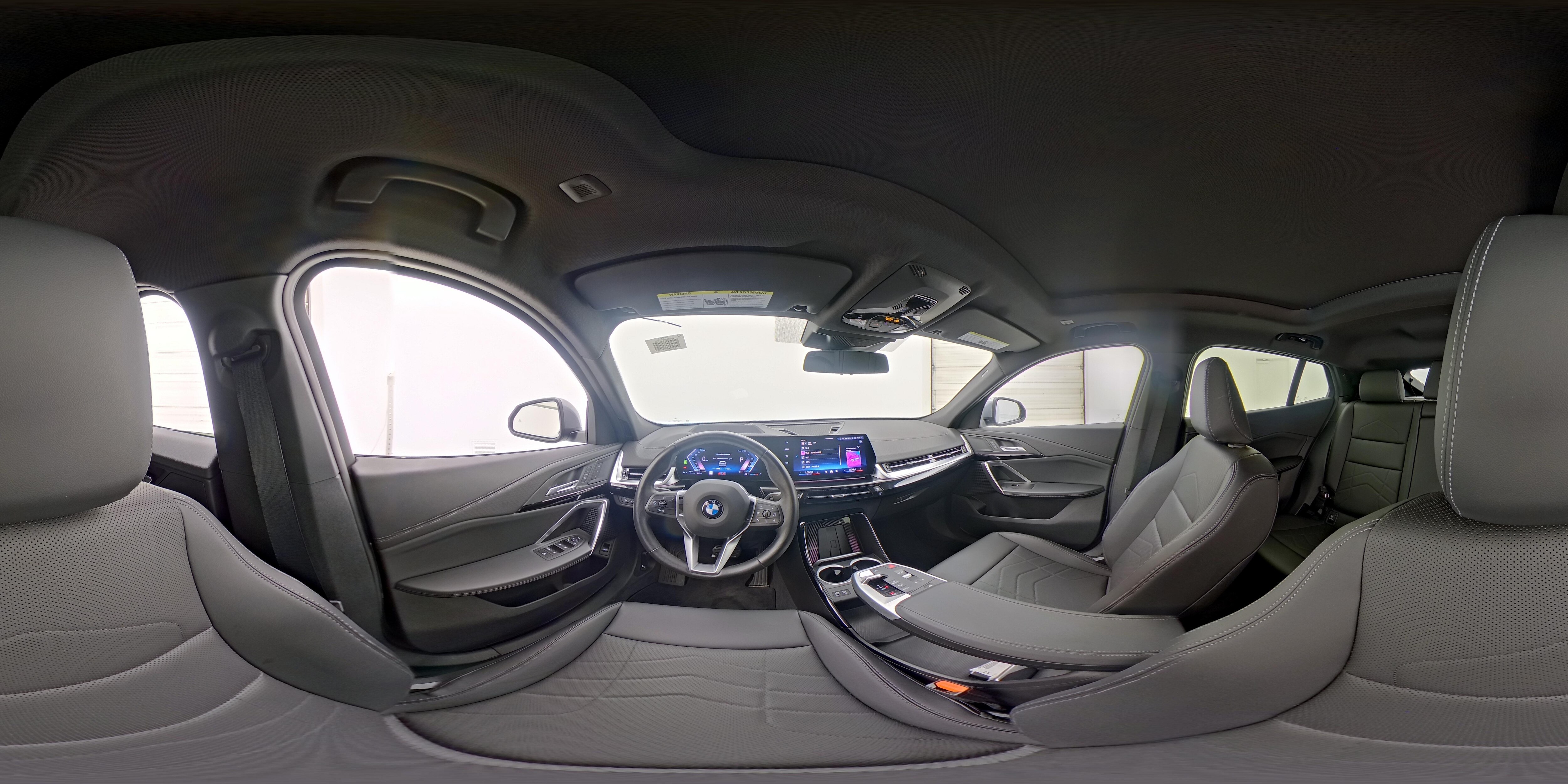 2025 BMW X2 28i - Photo 22