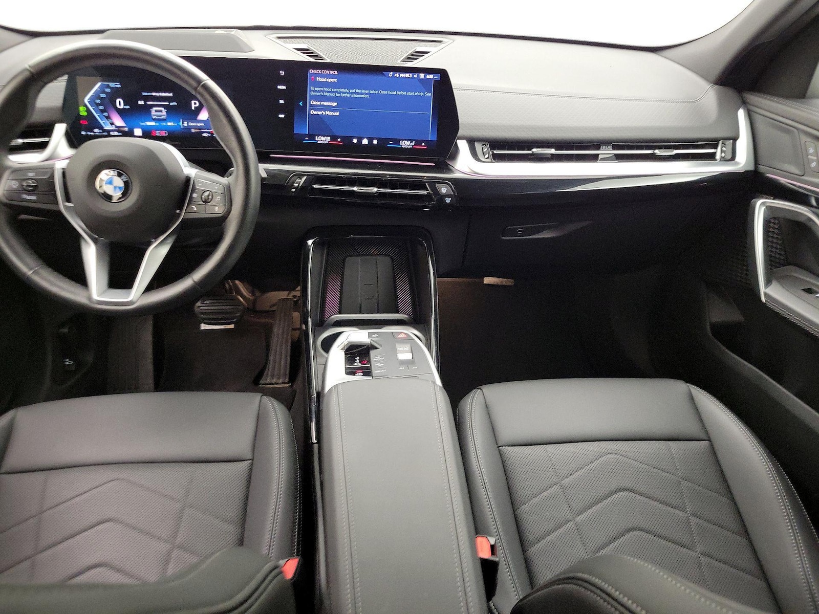 2025 BMW X2 28i - Photo 10