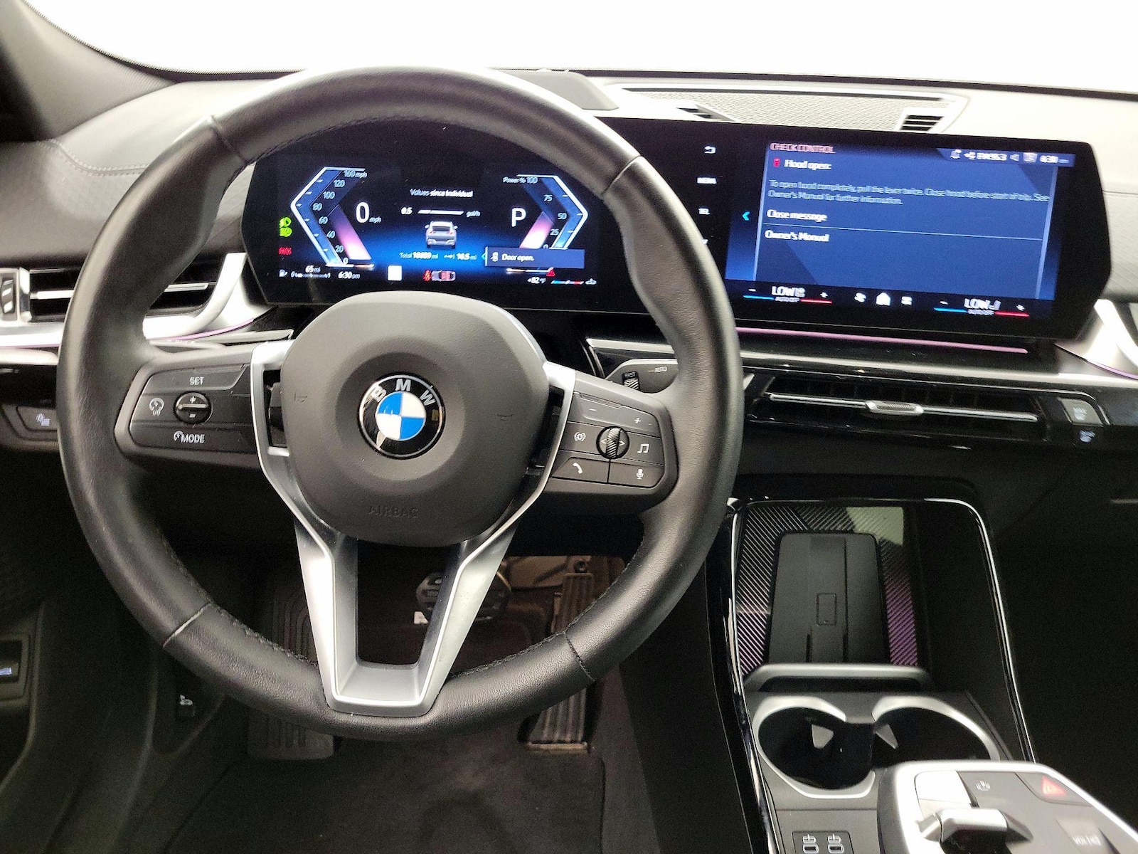 2025 BMW X2 28i - Photo 11