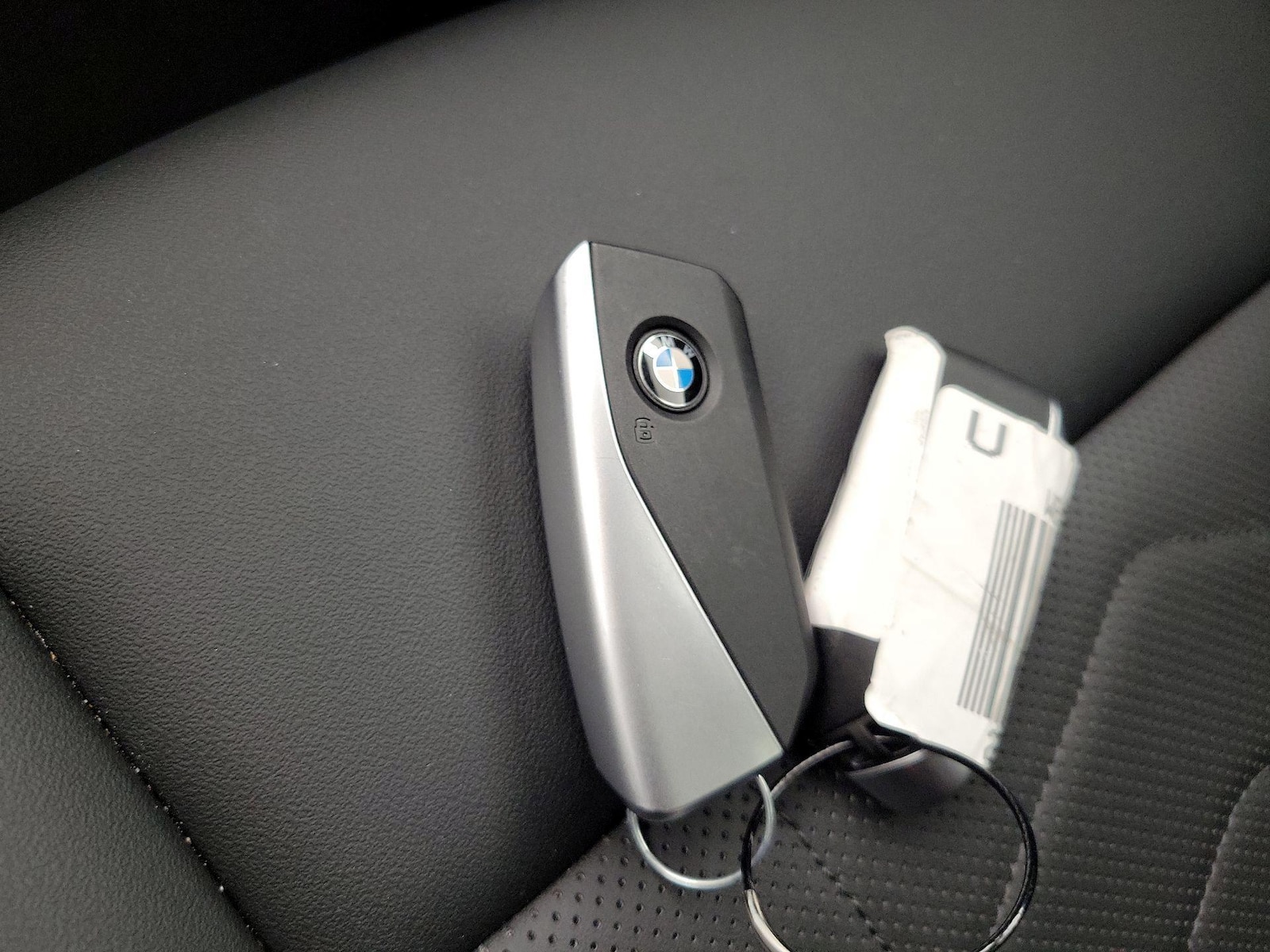 2025 BMW X2 28i - Photo 19