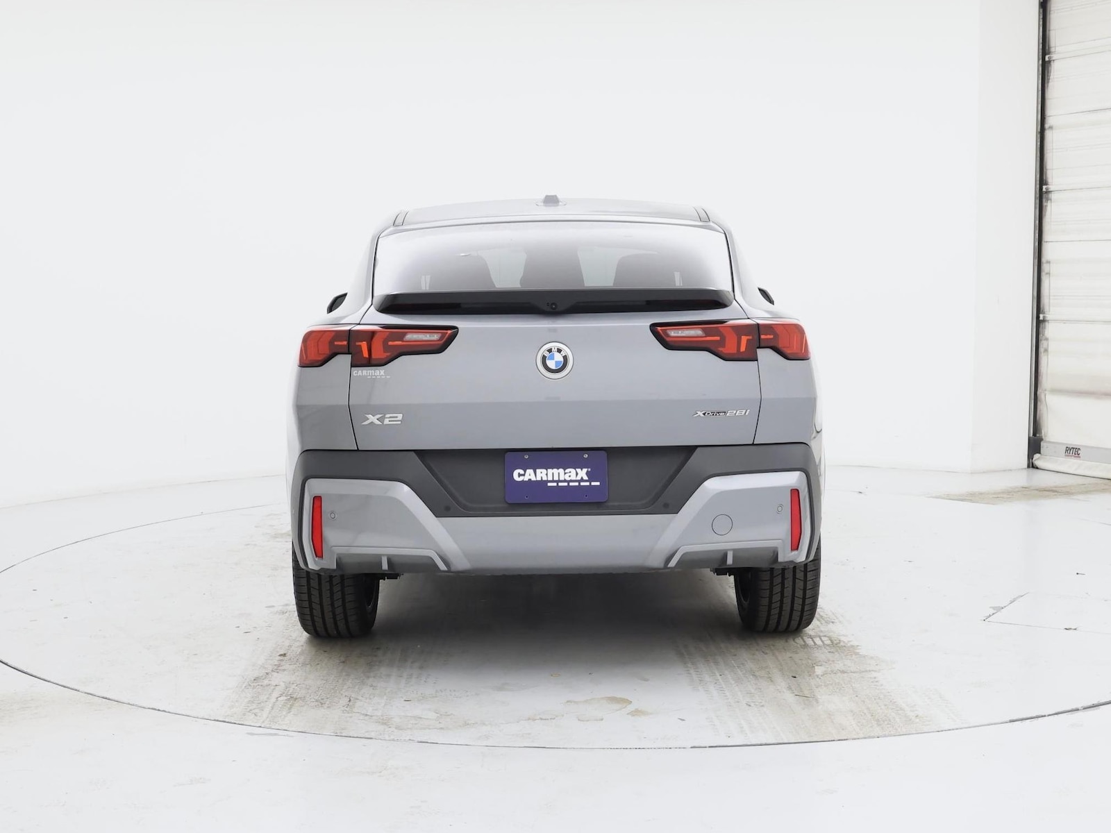2025 BMW X2 28i - Photo 7