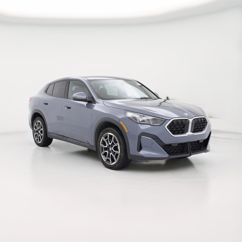 2025 BMW X2 XDrive28i
