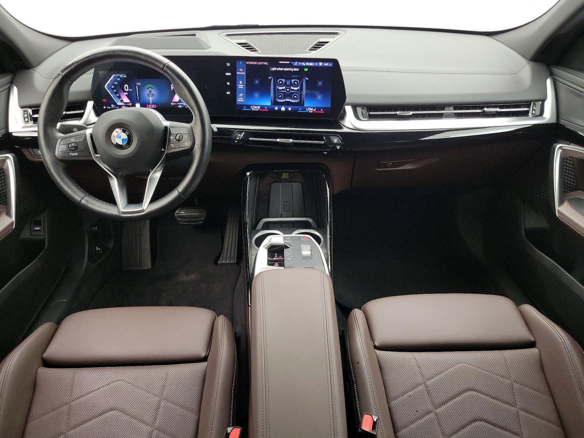 Thumbnail: 2025 BMW X2 - 9