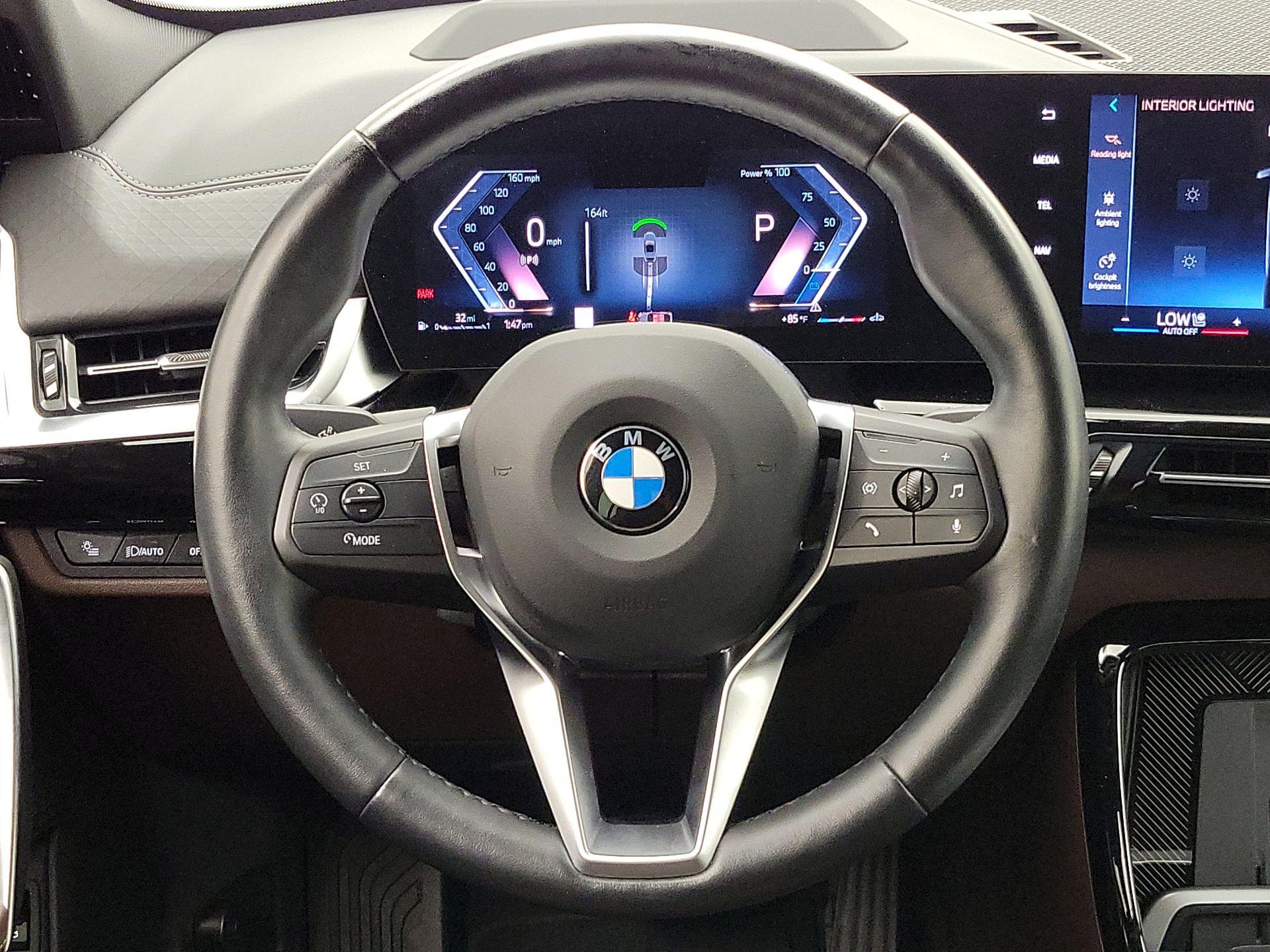 Thumbnail: 2025 BMW X2 - 10
