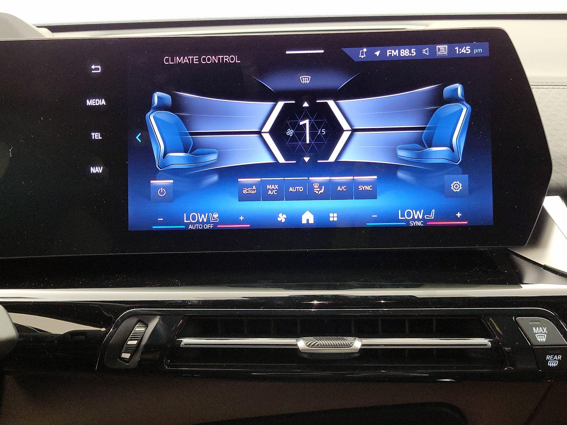 Thumbnail: 2025 BMW X2 - 16