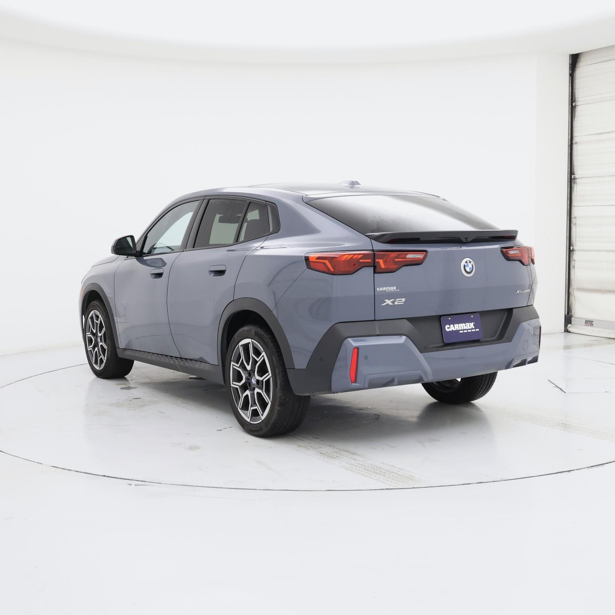Thumbnail: 2025 BMW X2 - 2