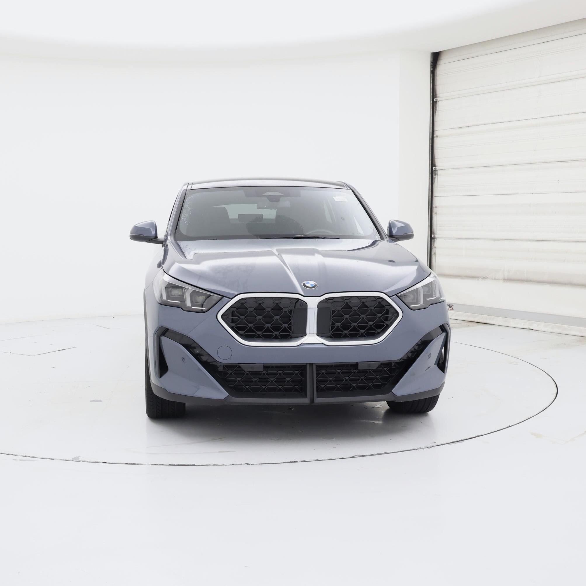 Thumbnail: 2025 BMW X2 - 5