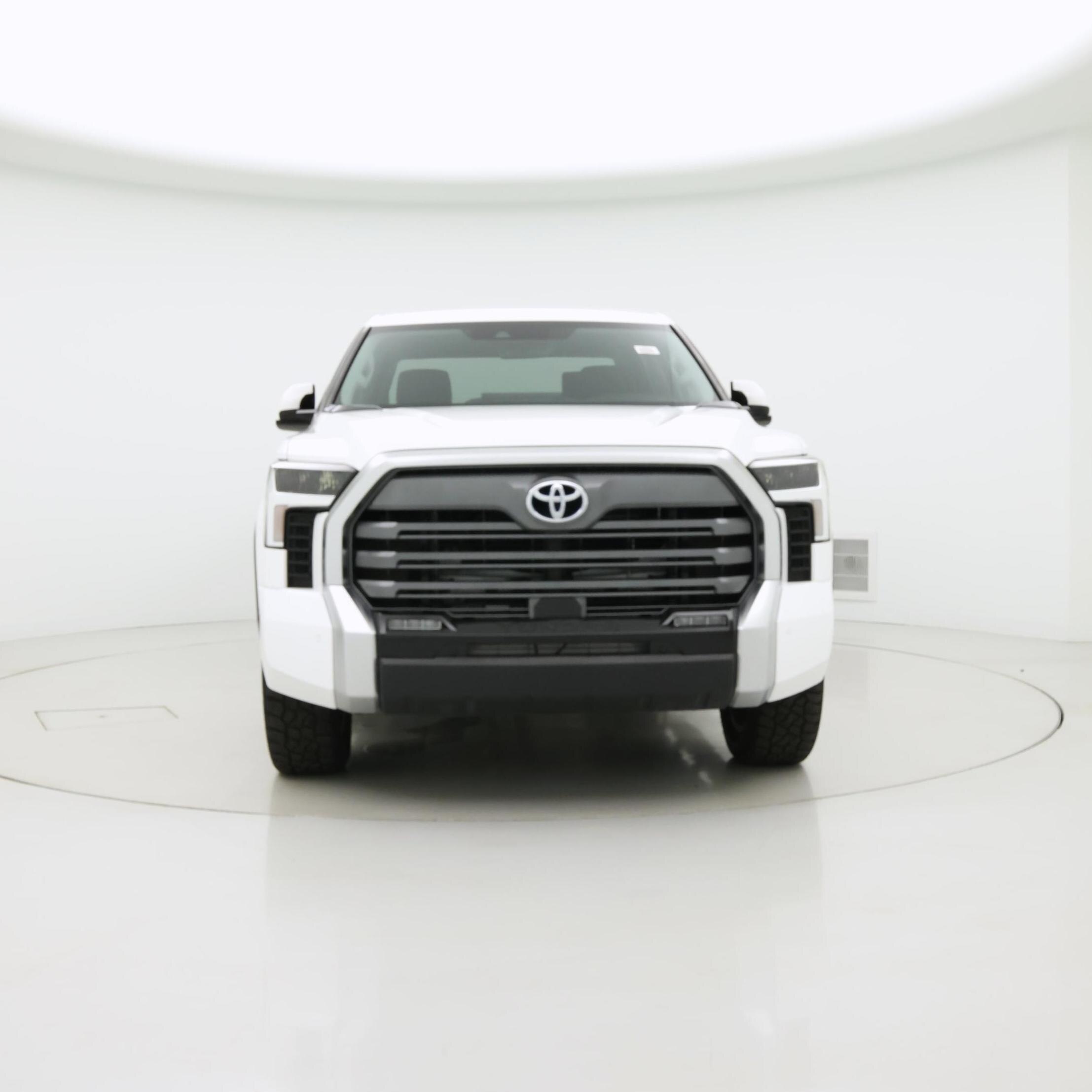 Thumbnail: 2024 Toyota Tundra - 5