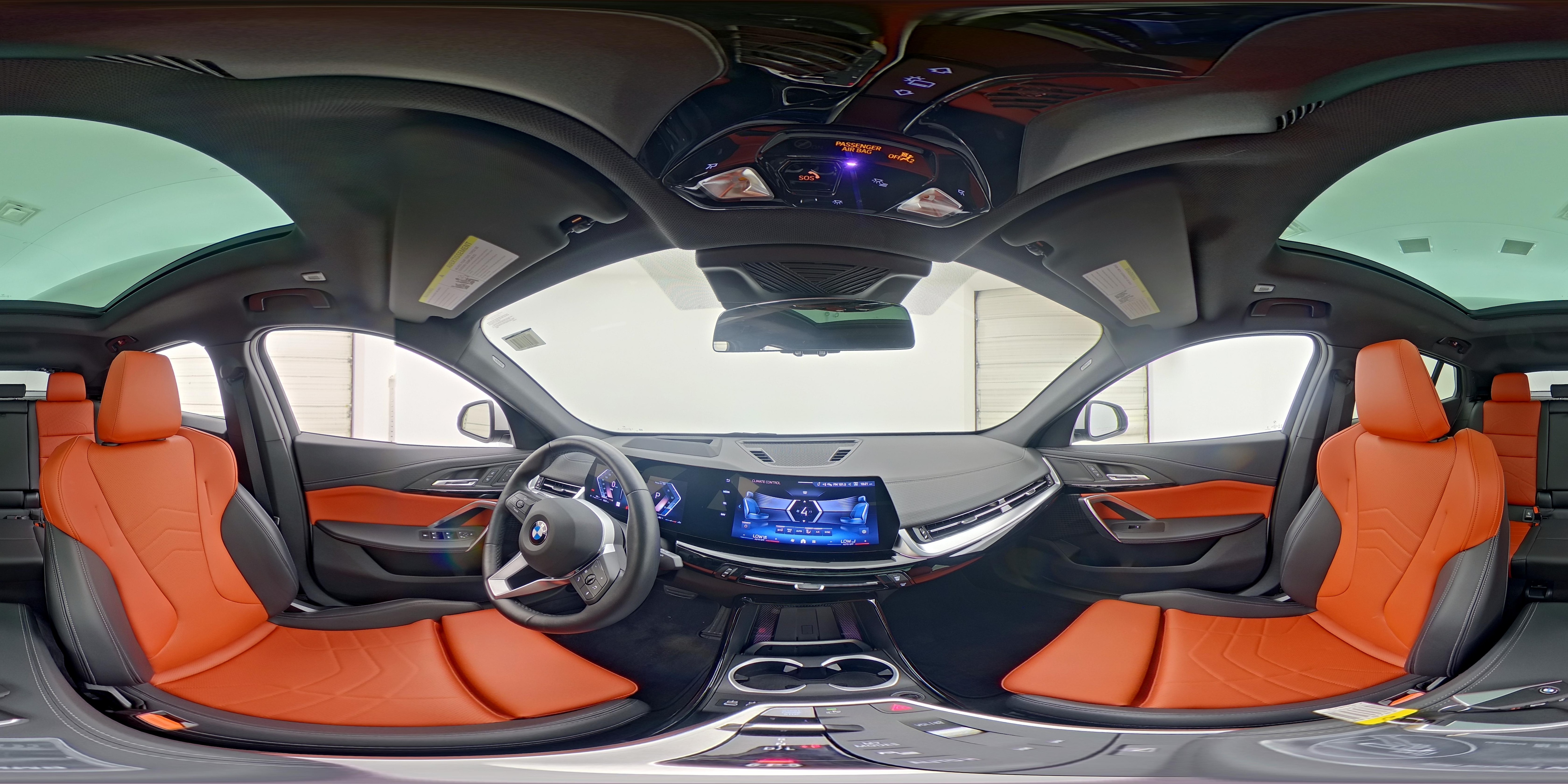 2025 BMW X2 28i - Photo 25