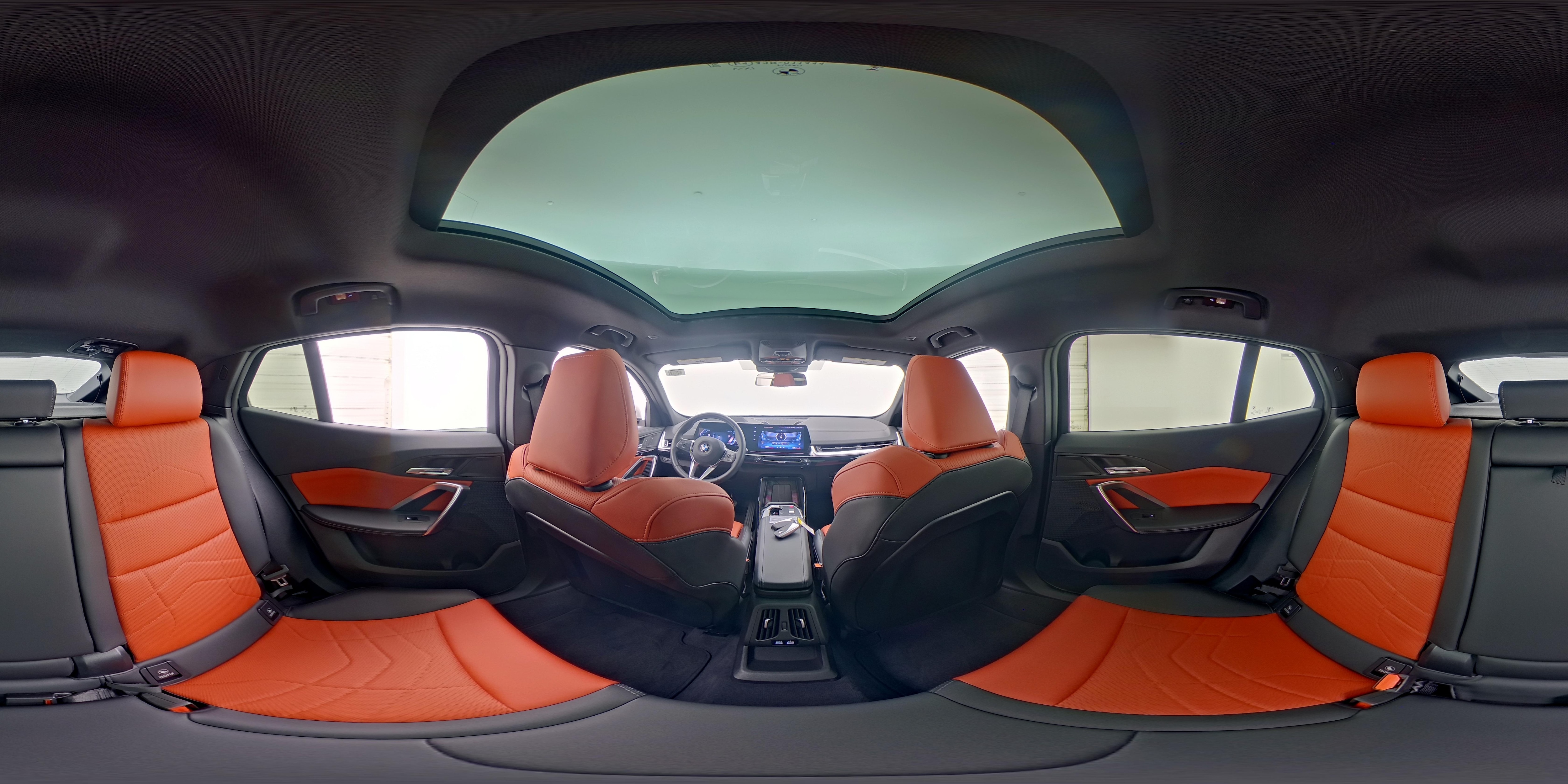 2025 BMW X2 28i - Photo 26