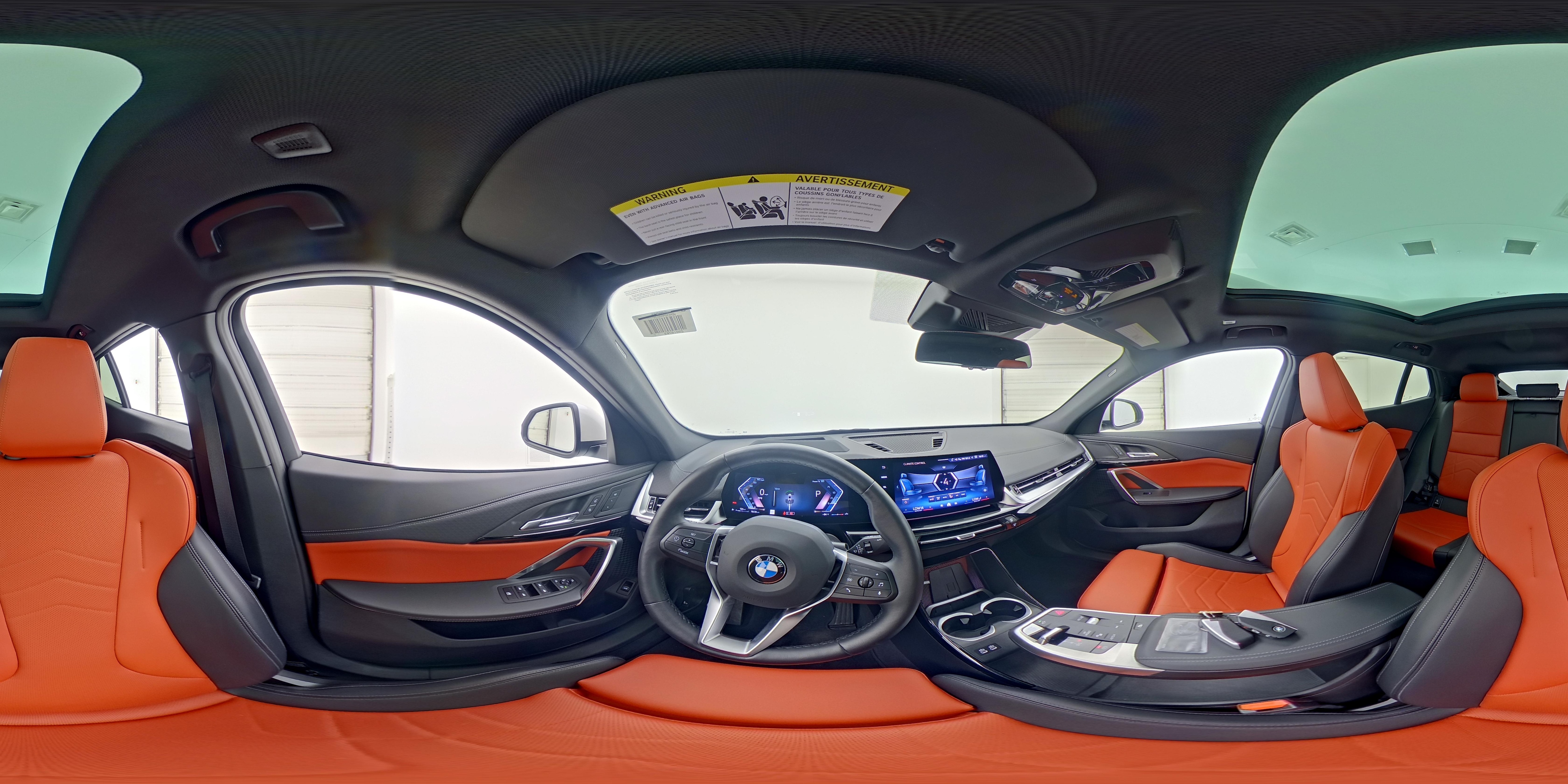 2025 BMW X2 28i - Photo 27