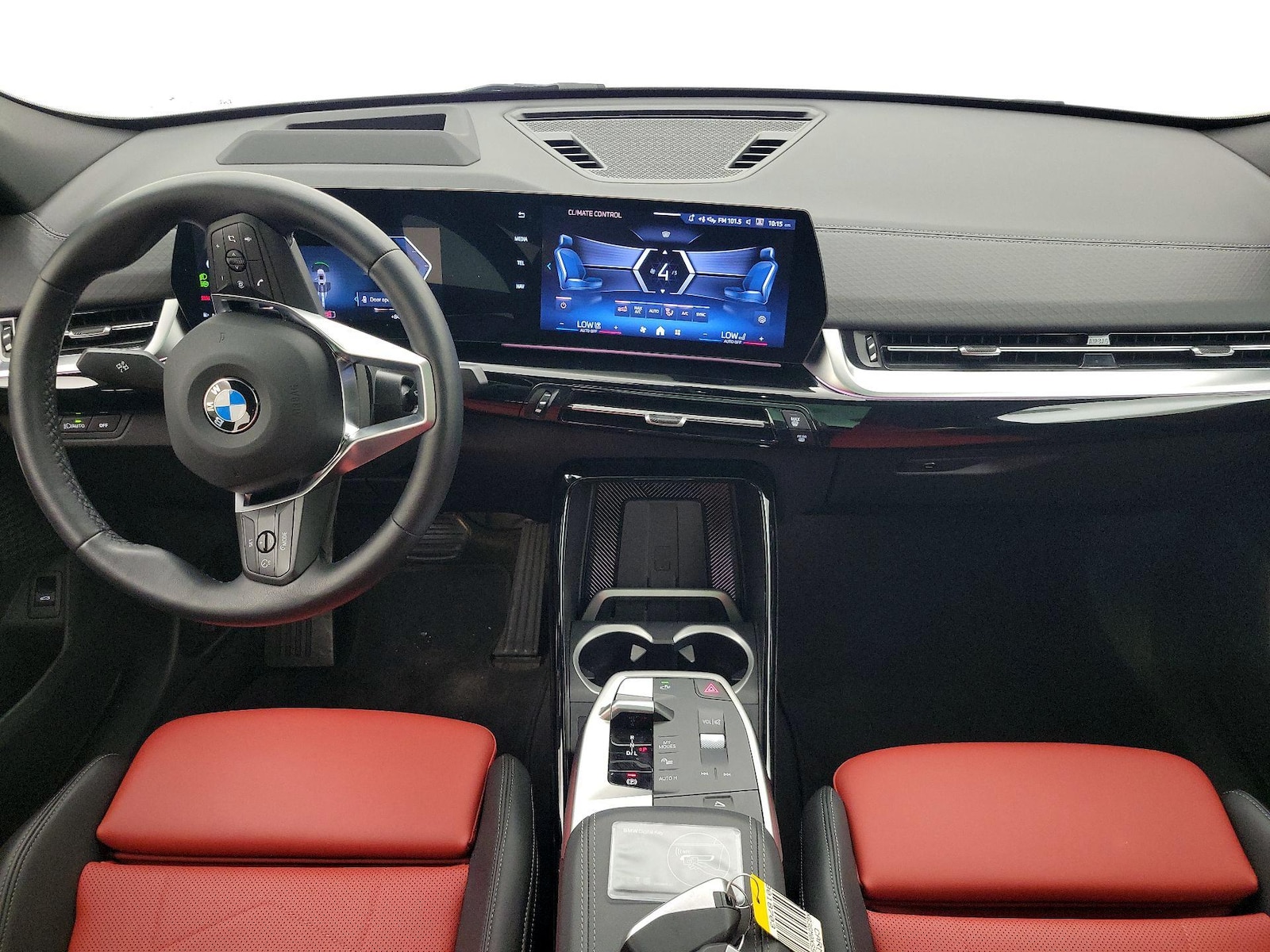 2025 BMW X2 28i - Photo 10