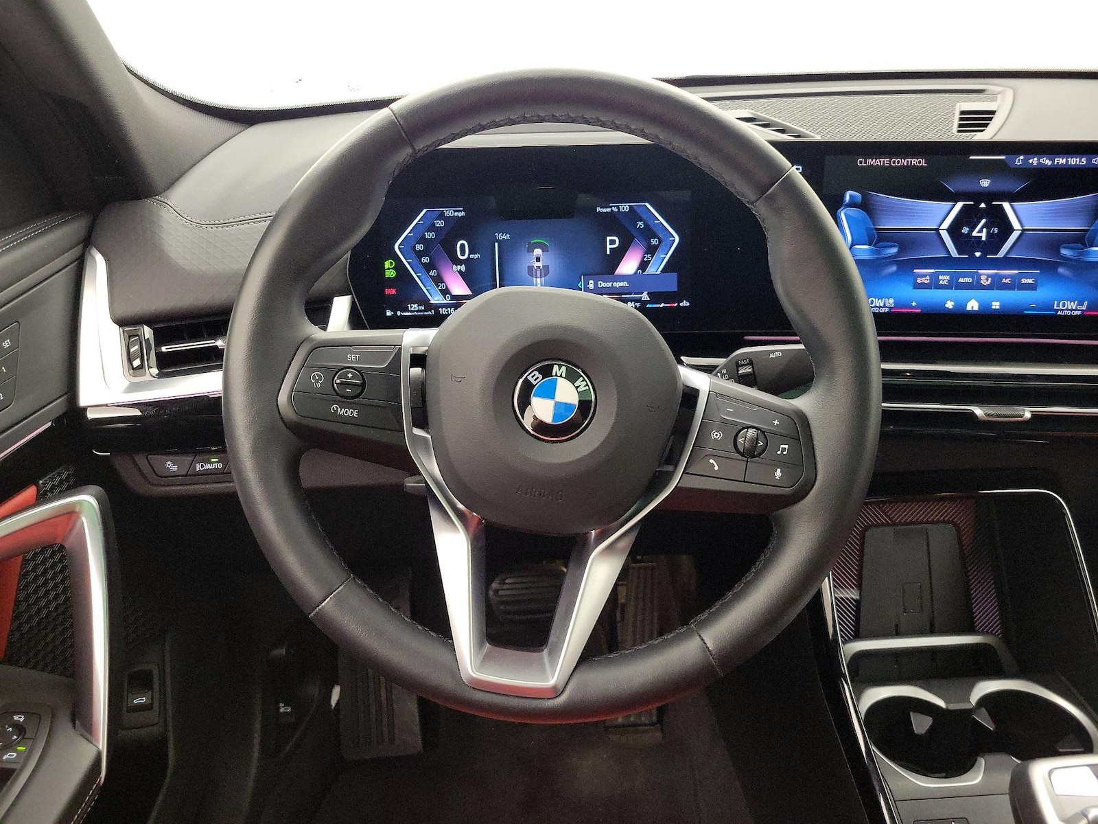 2025 BMW X2 28i - Photo 11