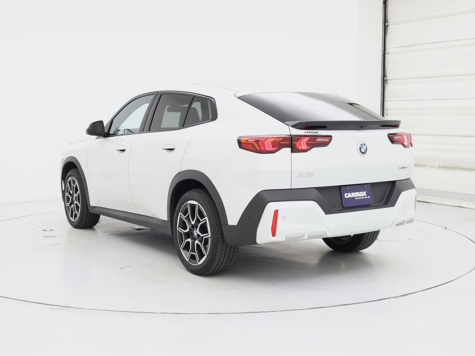 2025 BMW X2 28i - Photo 3
