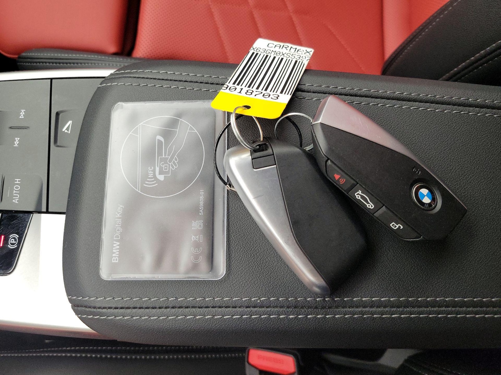 2025 BMW X2 28i - Photo 24