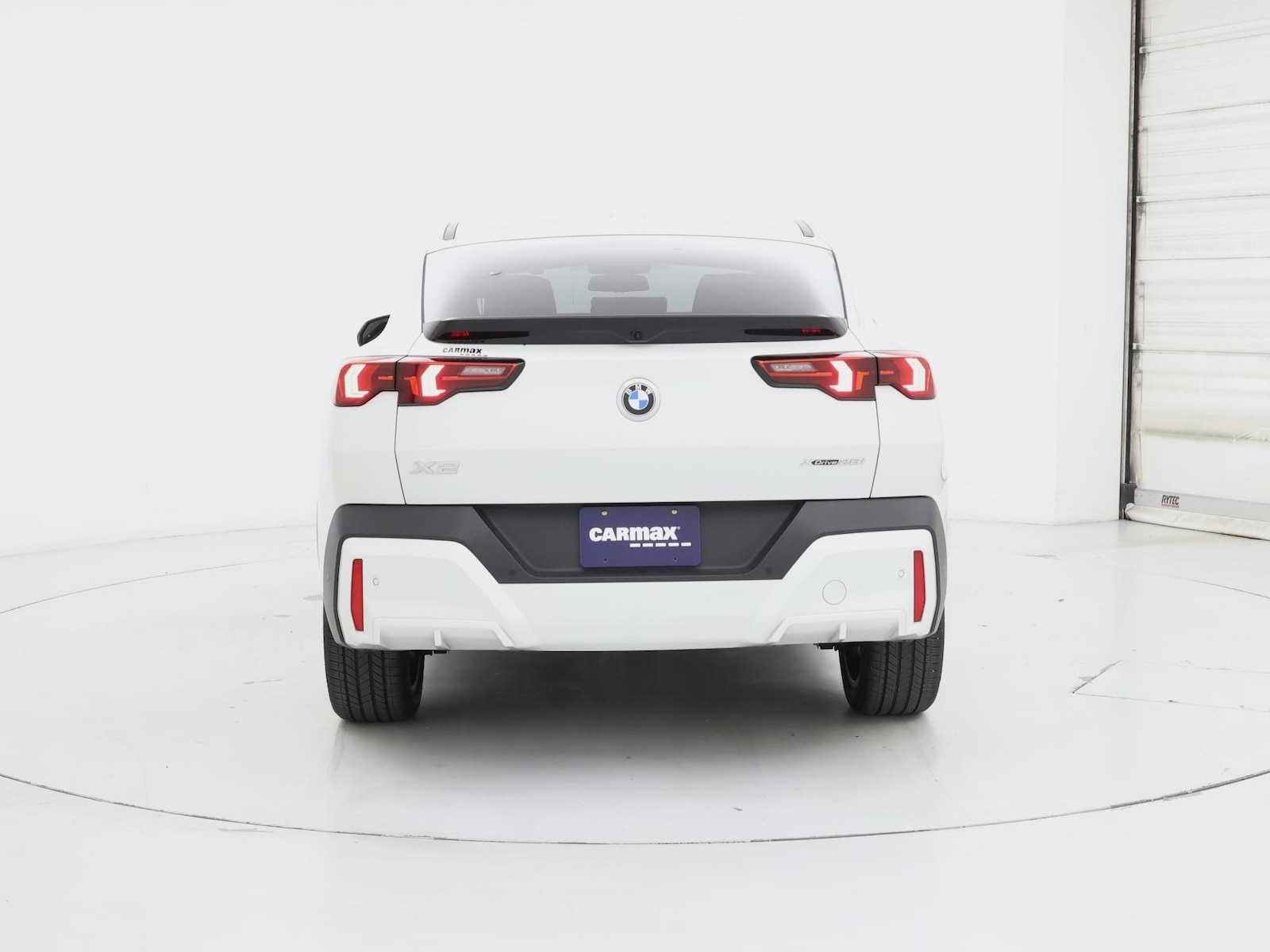 2025 BMW X2 28i - Photo 7