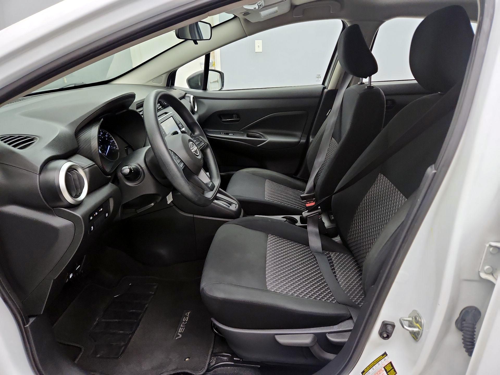 Thumbnail: 2024 Nissan Versa - 11