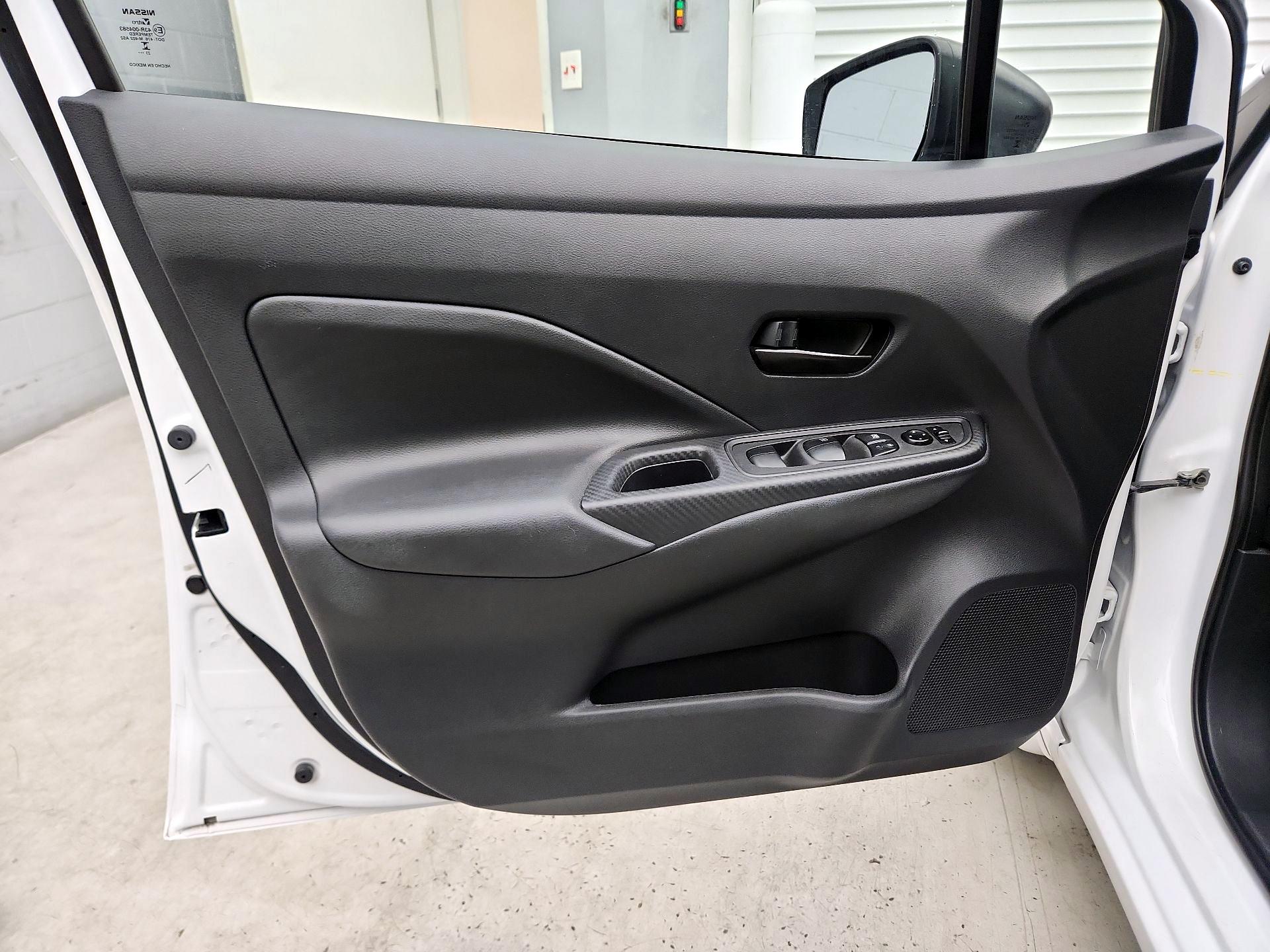 Thumbnail: 2024 Nissan Versa - 12