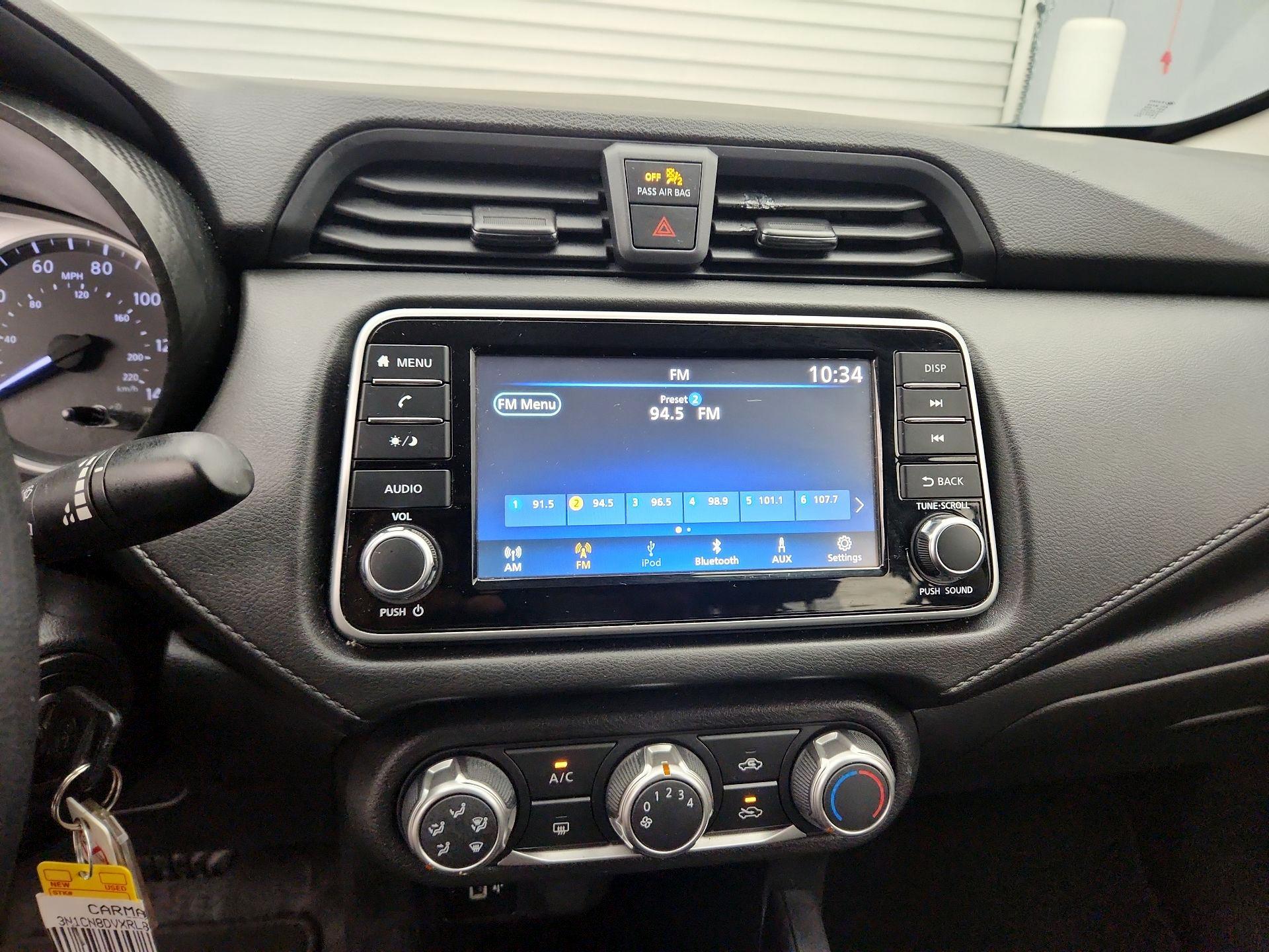 Thumbnail: 2024 Nissan Versa - 15