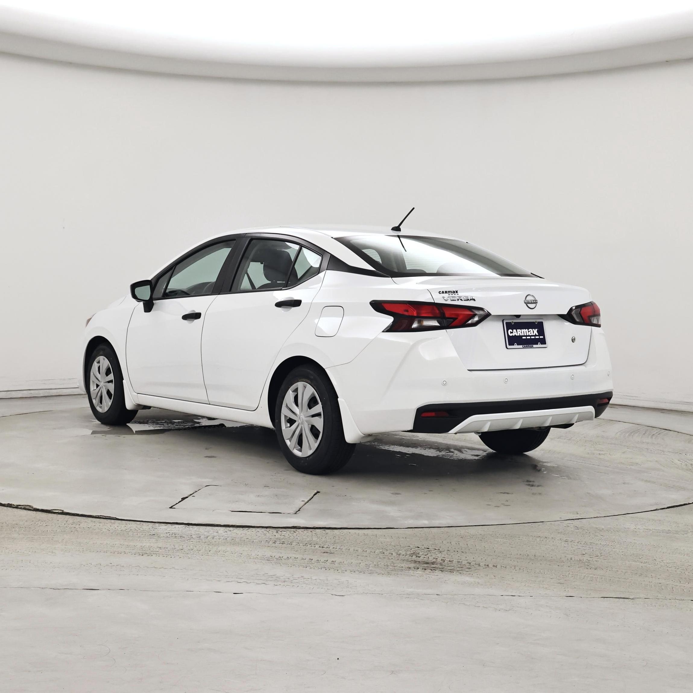 Thumbnail: 2024 Nissan Versa - 2
