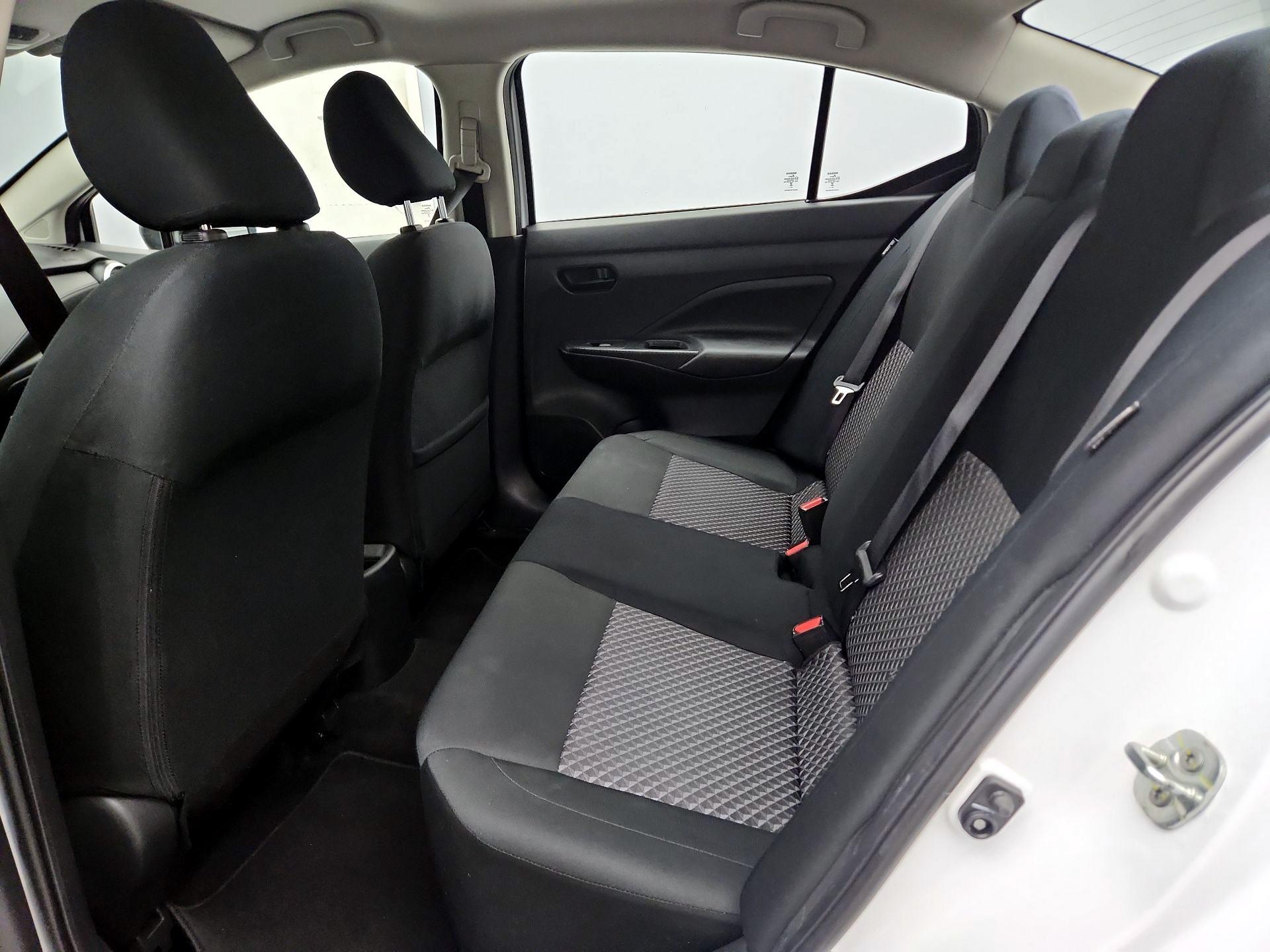 Thumbnail: 2024 Nissan Versa - 19