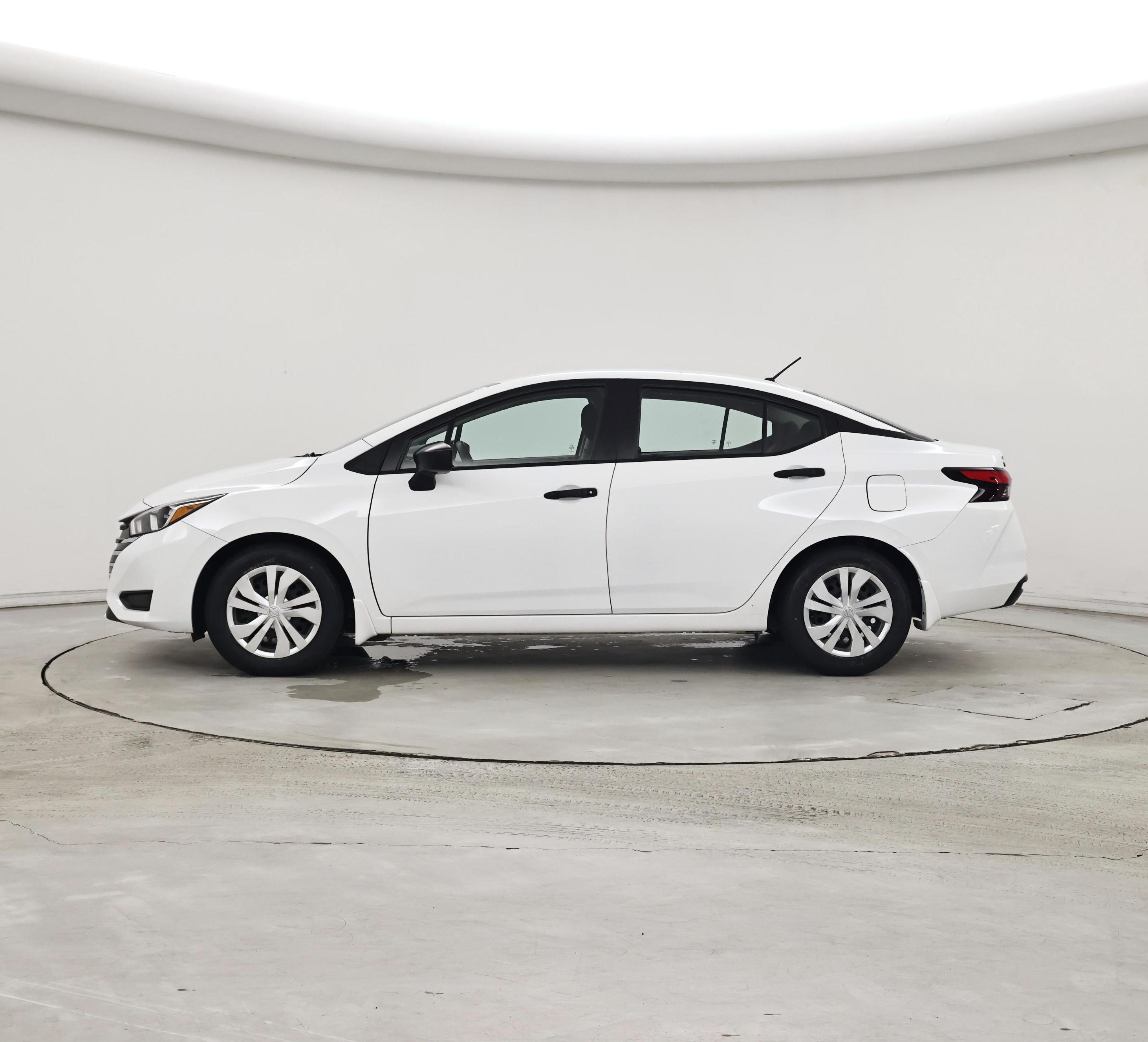 Thumbnail: 2024 Nissan Versa - 3