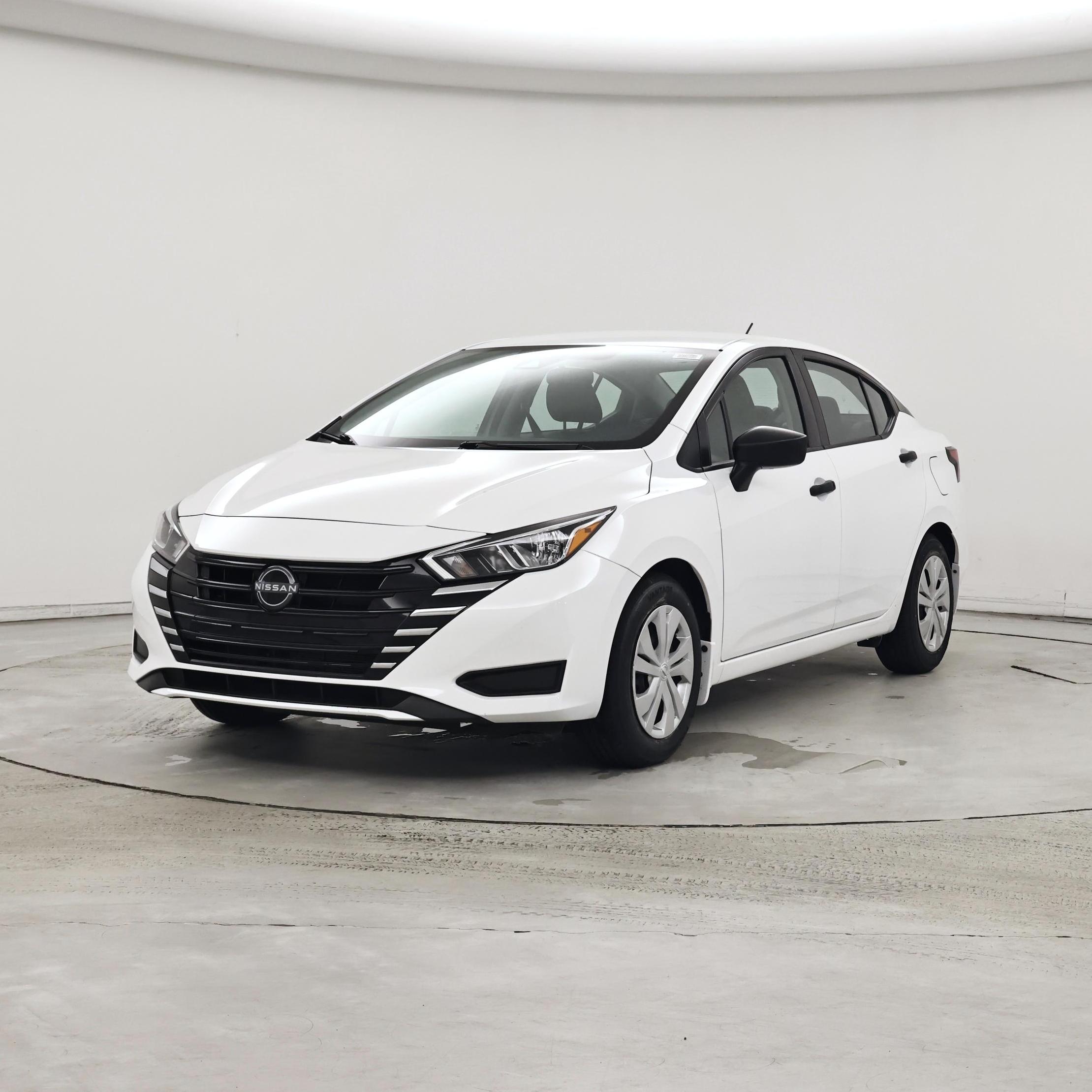 Thumbnail: 2024 Nissan Versa - 4
