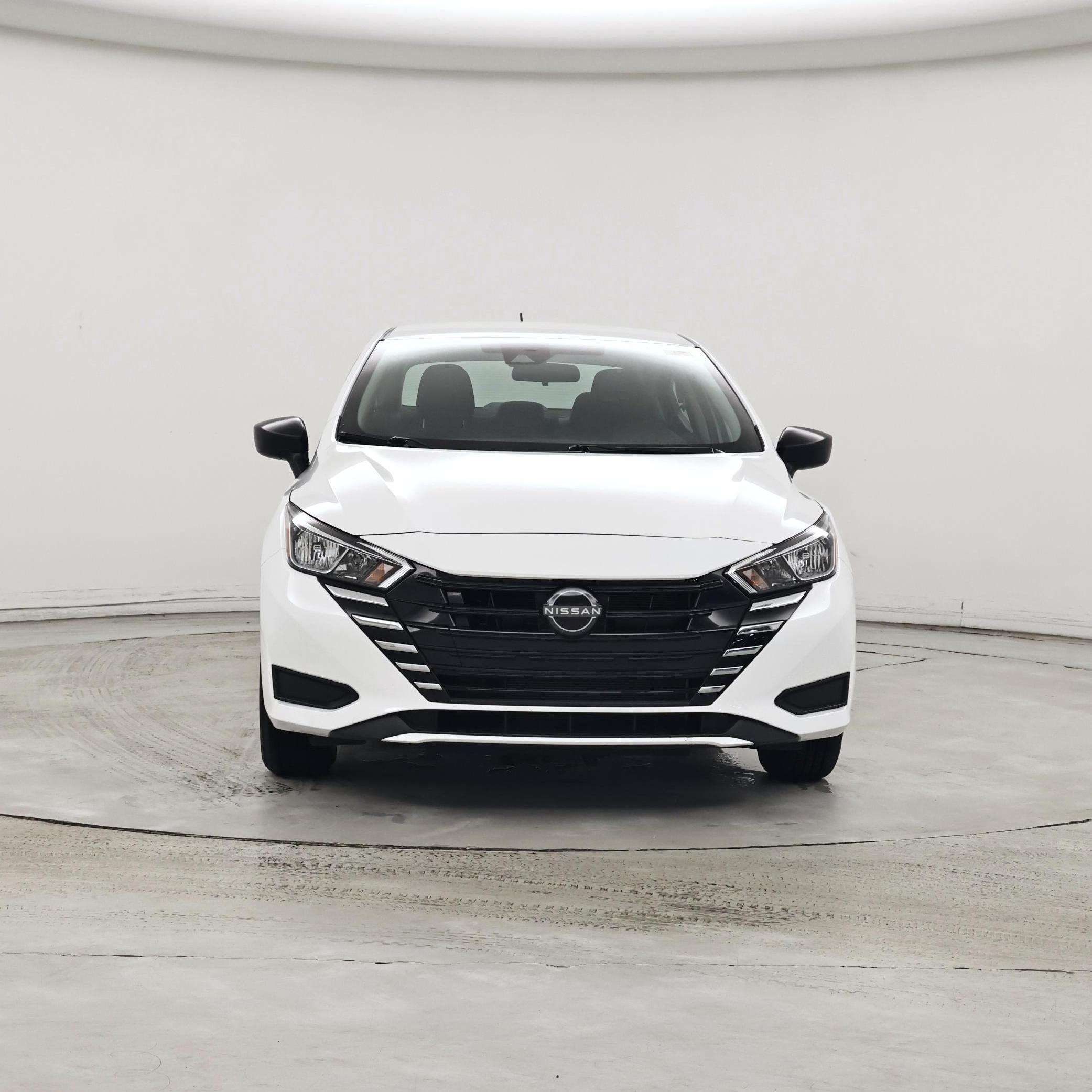 Thumbnail: 2024 Nissan Versa - 5