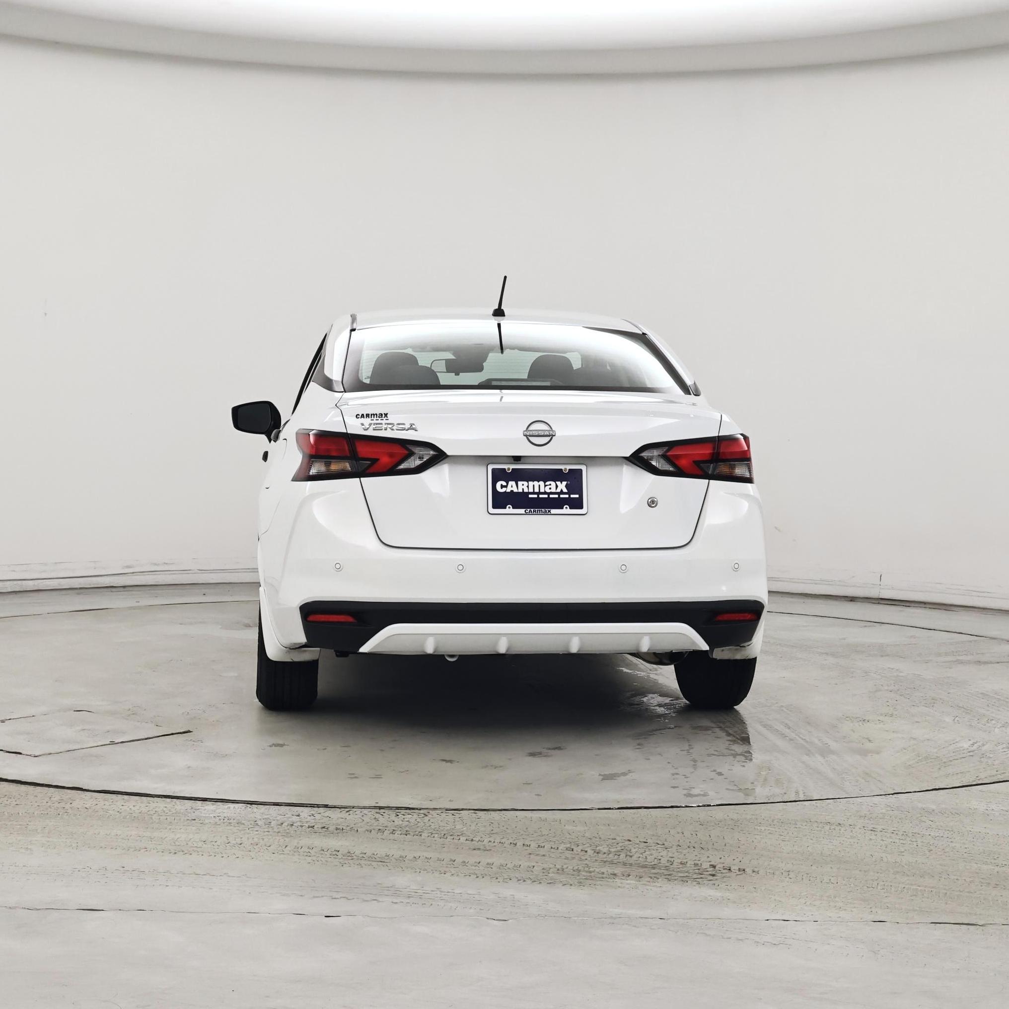 Thumbnail: 2024 Nissan Versa - 6