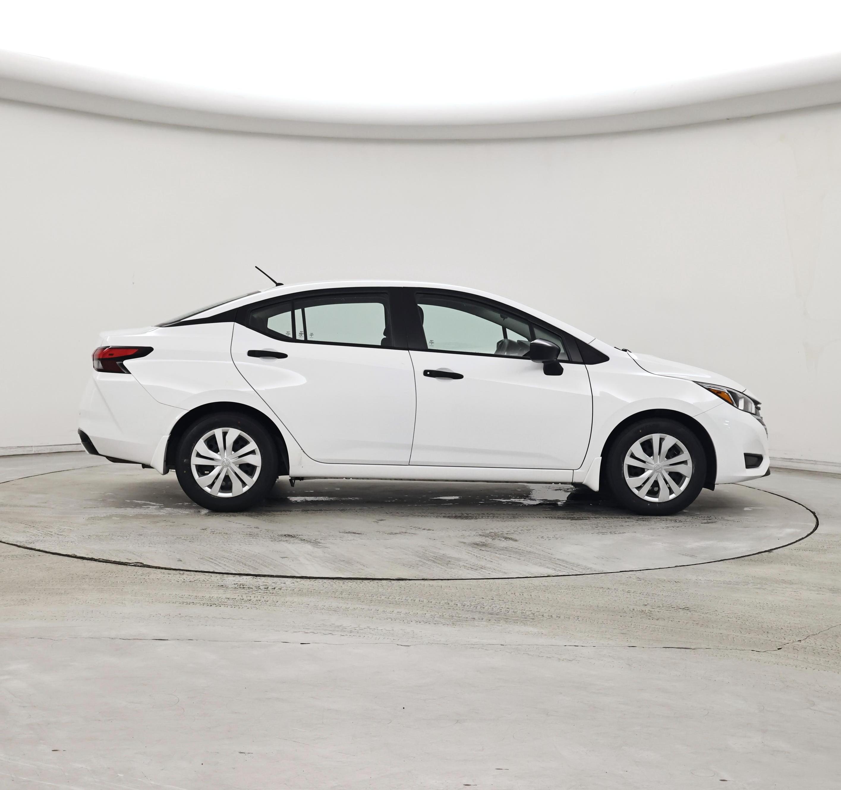 Thumbnail: 2024 Nissan Versa - 7