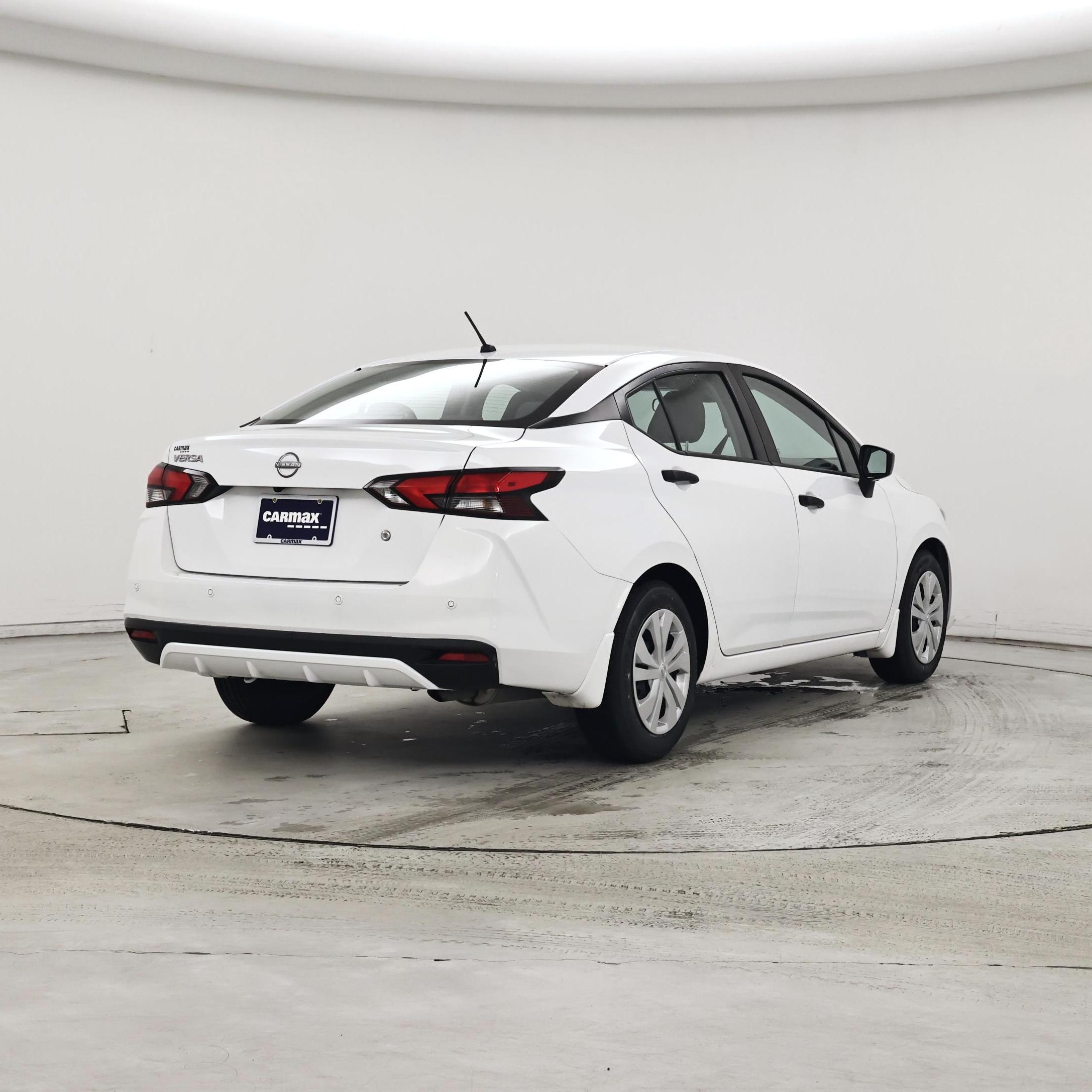 Thumbnail: 2024 Nissan Versa - 8