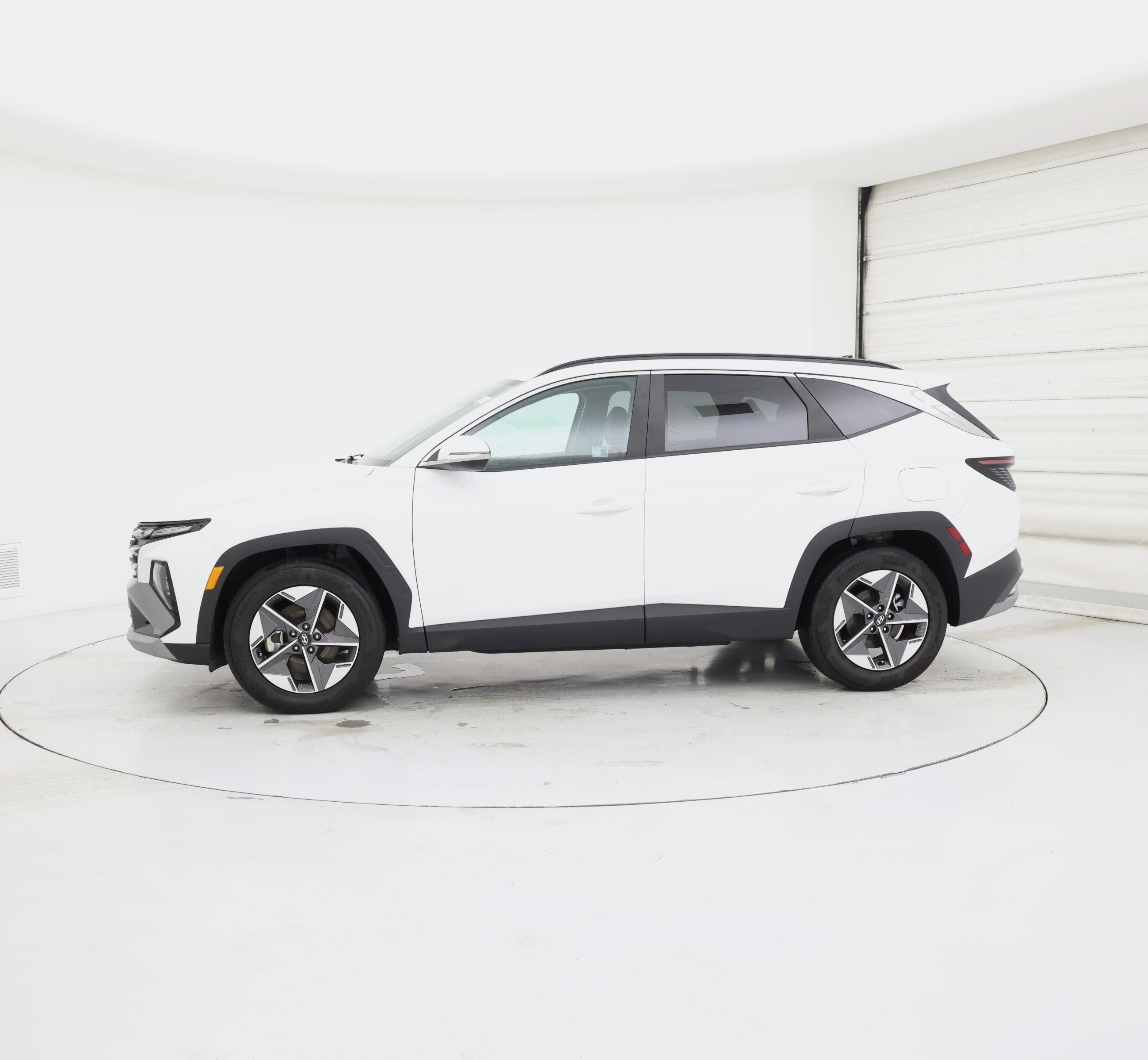 Thumbnail: 2025 Hyundai Tucson - 3