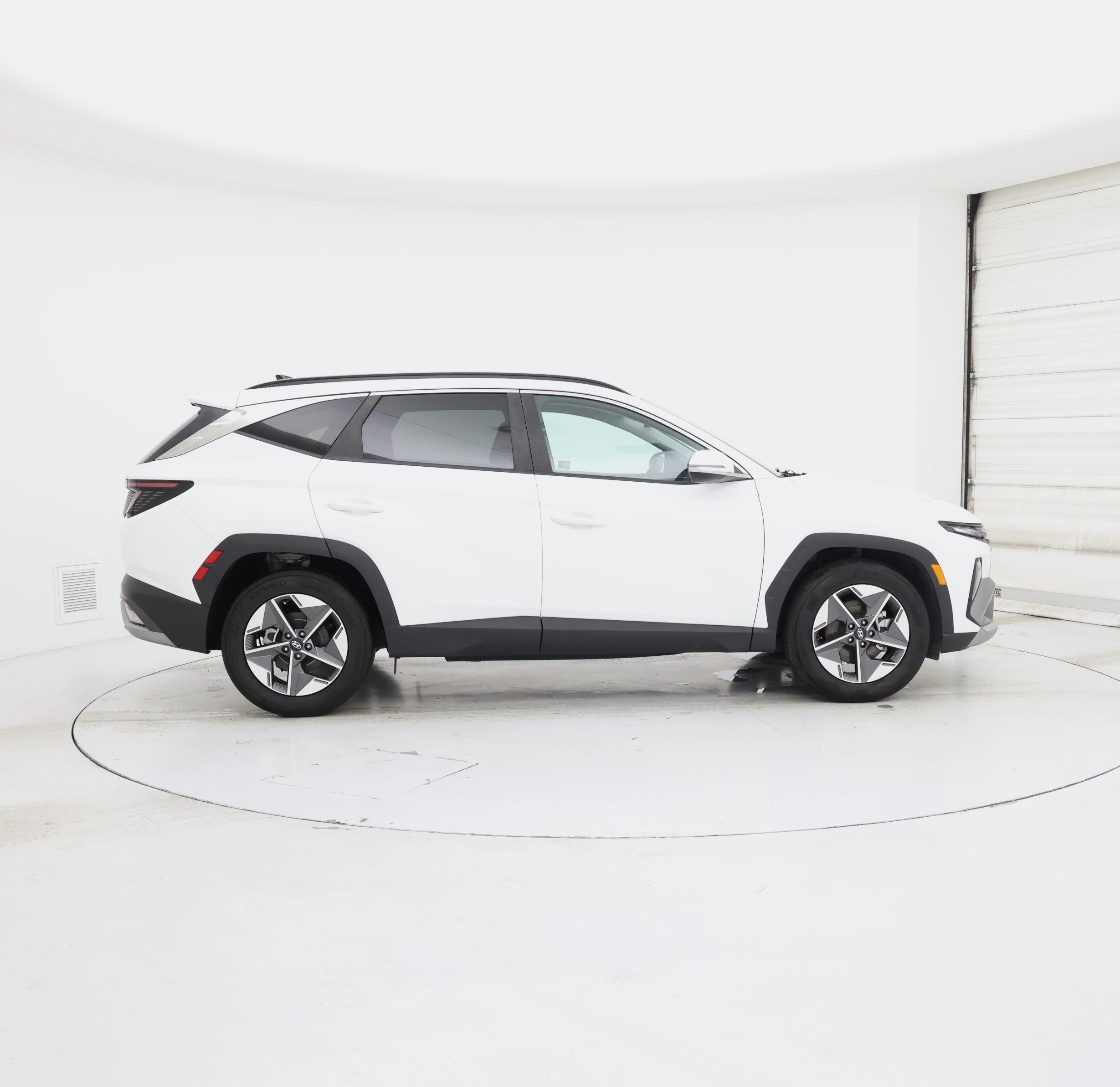 Thumbnail: 2025 Hyundai Tucson - 7